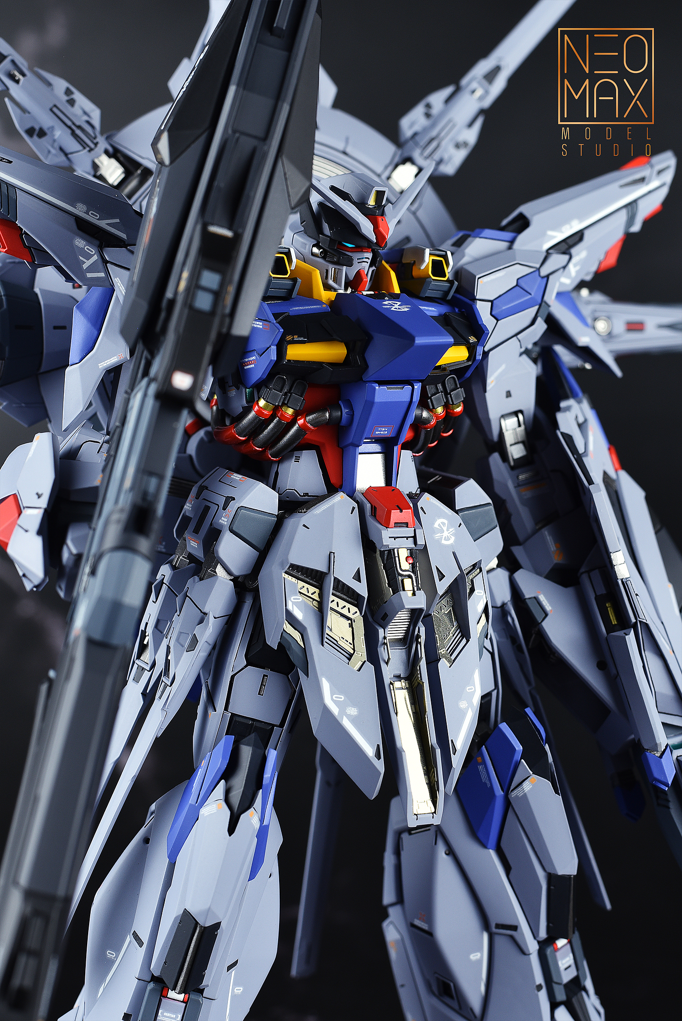 the height is，Model，Toys，Garage Kit，Mecha，robot，