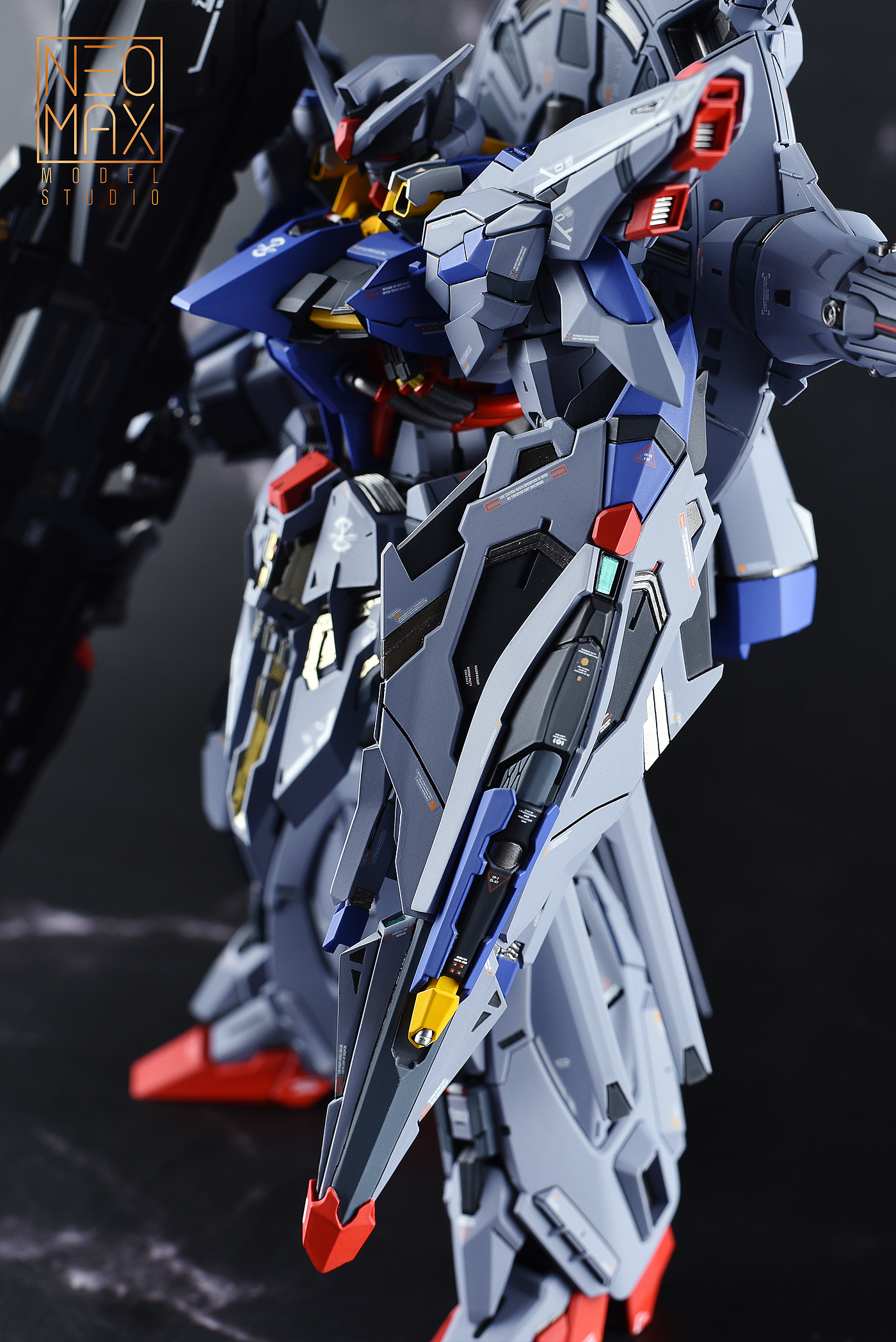 the height is，Model，Toys，Garage Kit，Mecha，robot，