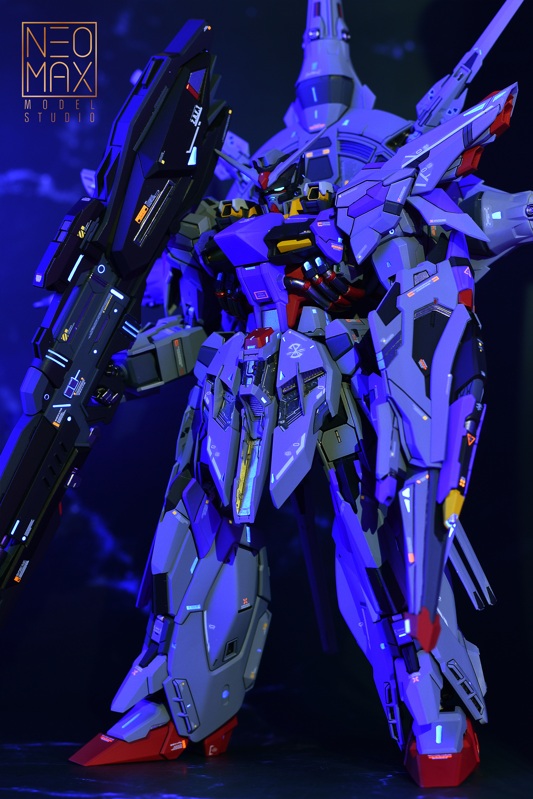 the height is，Model，Toys，Garage Kit，Mecha，robot，