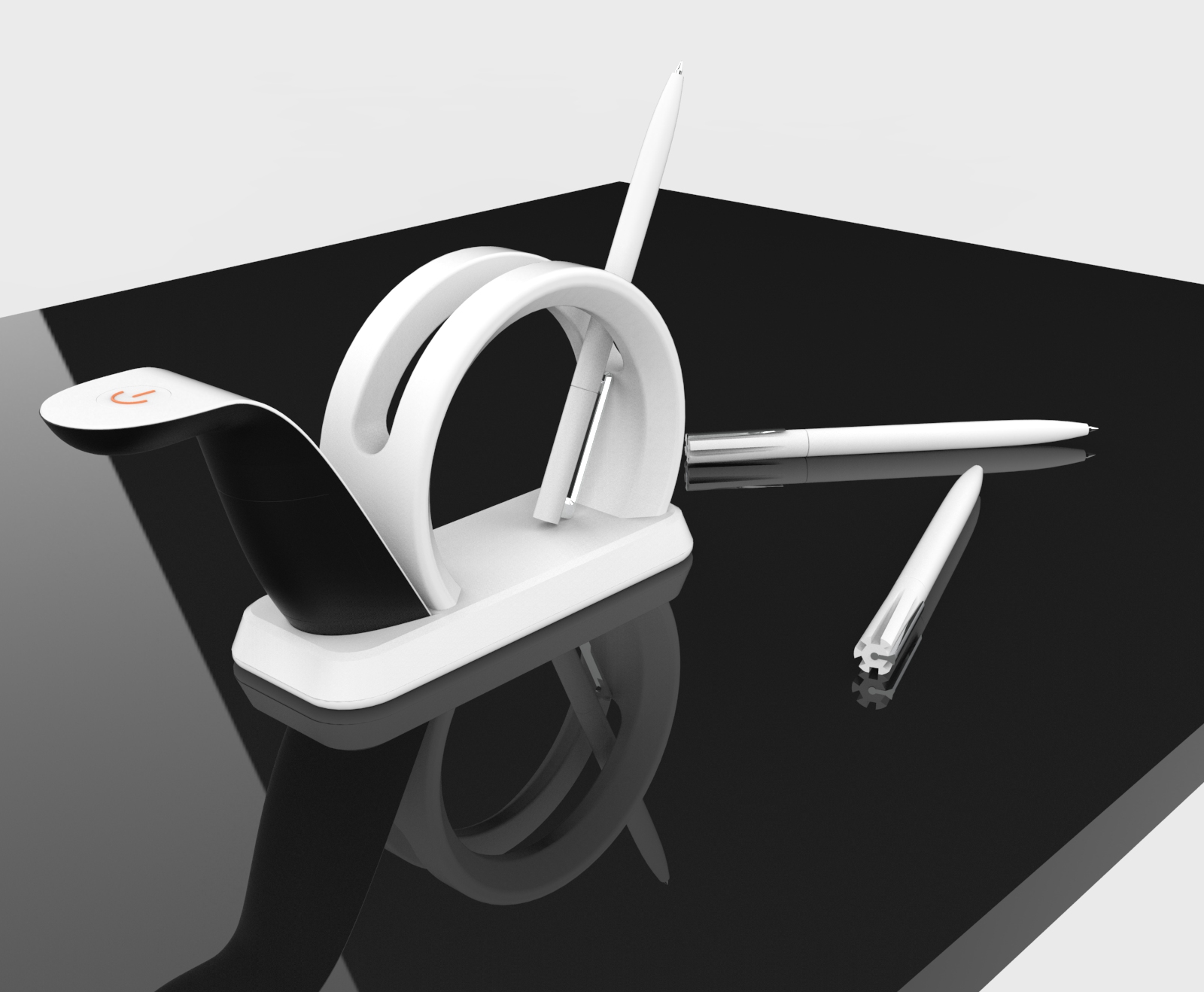 desktop，Sweeping robot，