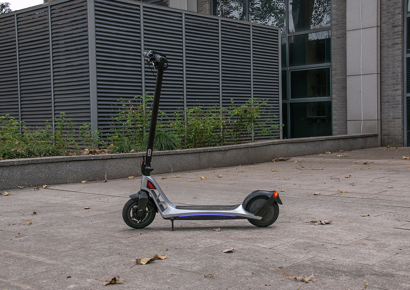 Zhejiang haying Intelligent Technology Co., Ltd，2020 CGD contemporary good design award，Electric scooter，Huai'an Pinxiang Industrial Design Co., Ltd，