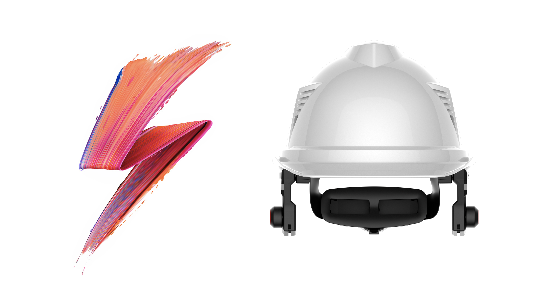 Smart helmet，Industrial Internet of things，Intelligent hardware，builder，Builder smart helmet，