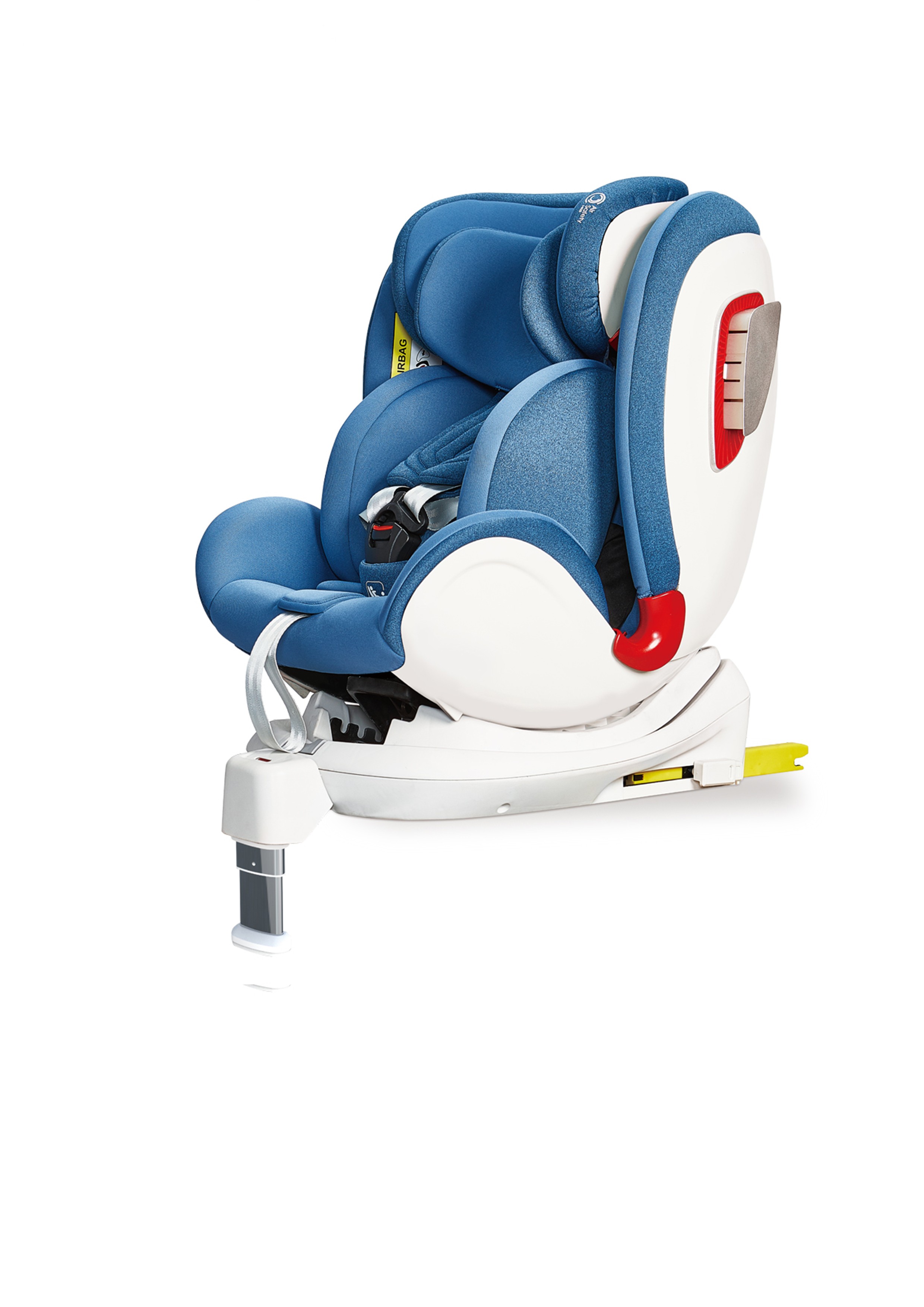 2020 CGD contemporary good design award，Car safety seat，Yangzhou laites Baby Products Co., Ltd，