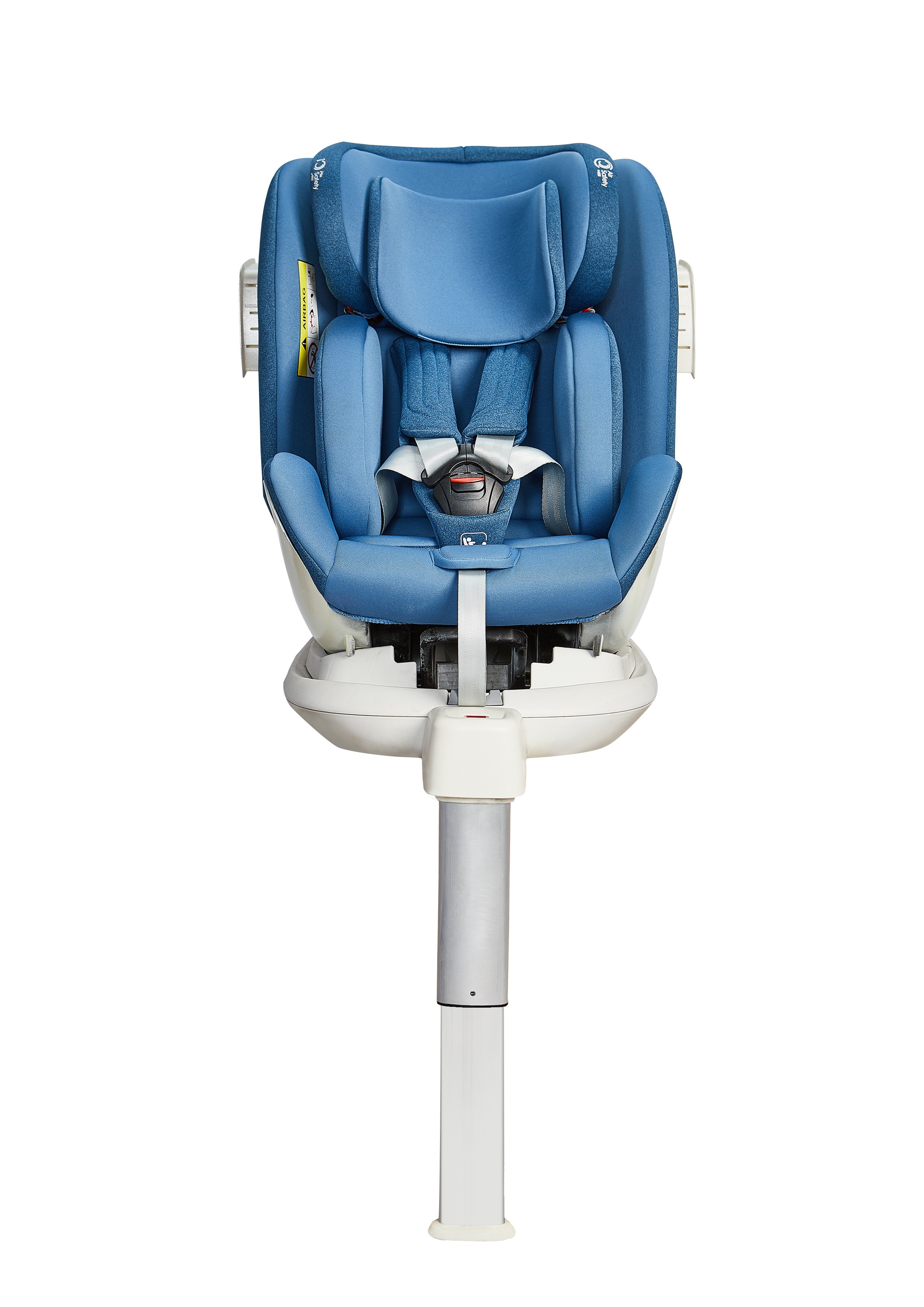 2020 CGD contemporary good design award，Car safety seat，Yangzhou laites Baby Products Co., Ltd，