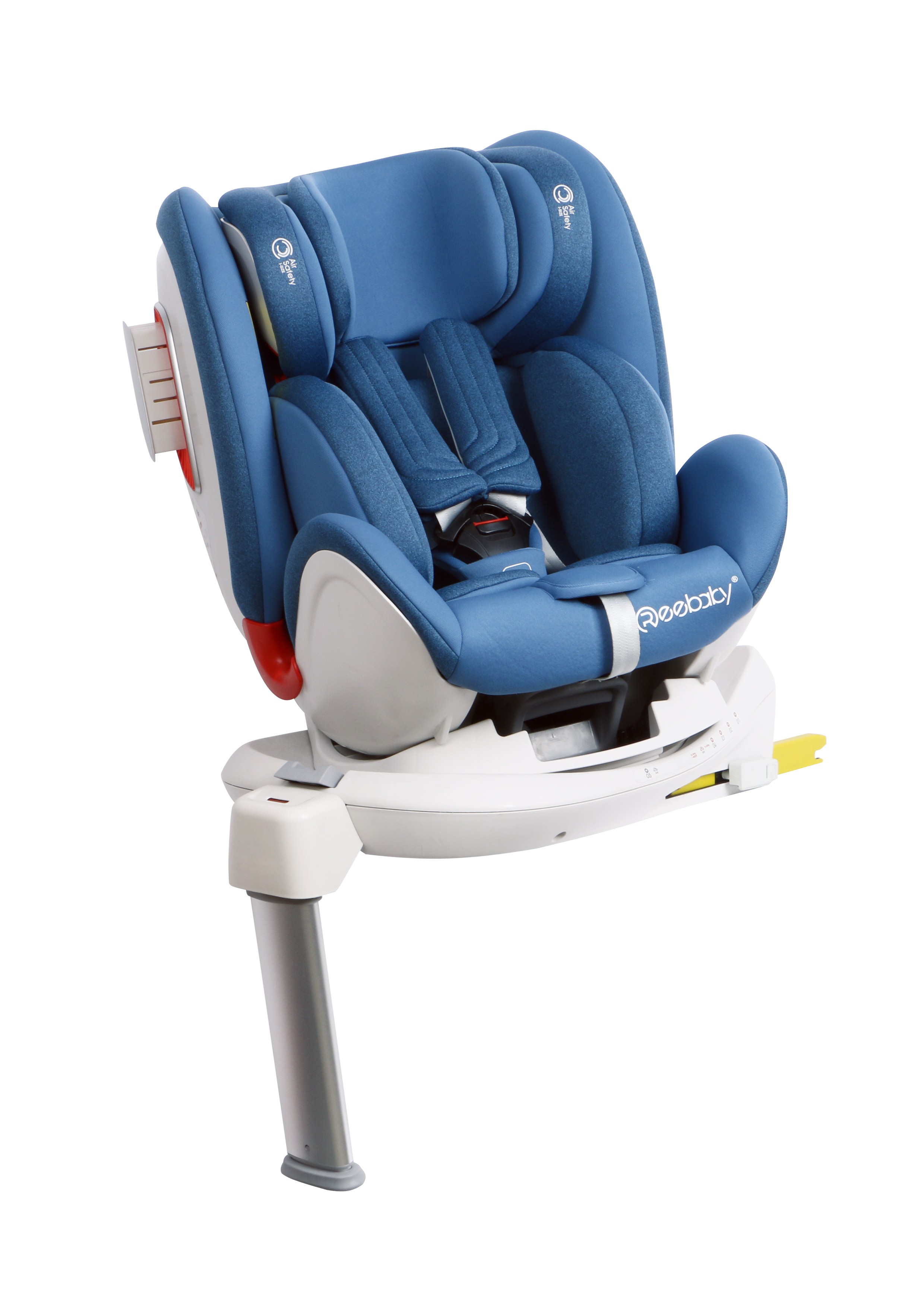 2020 CGD contemporary good design award，Car safety seat，Yangzhou laites Baby Products Co., Ltd，