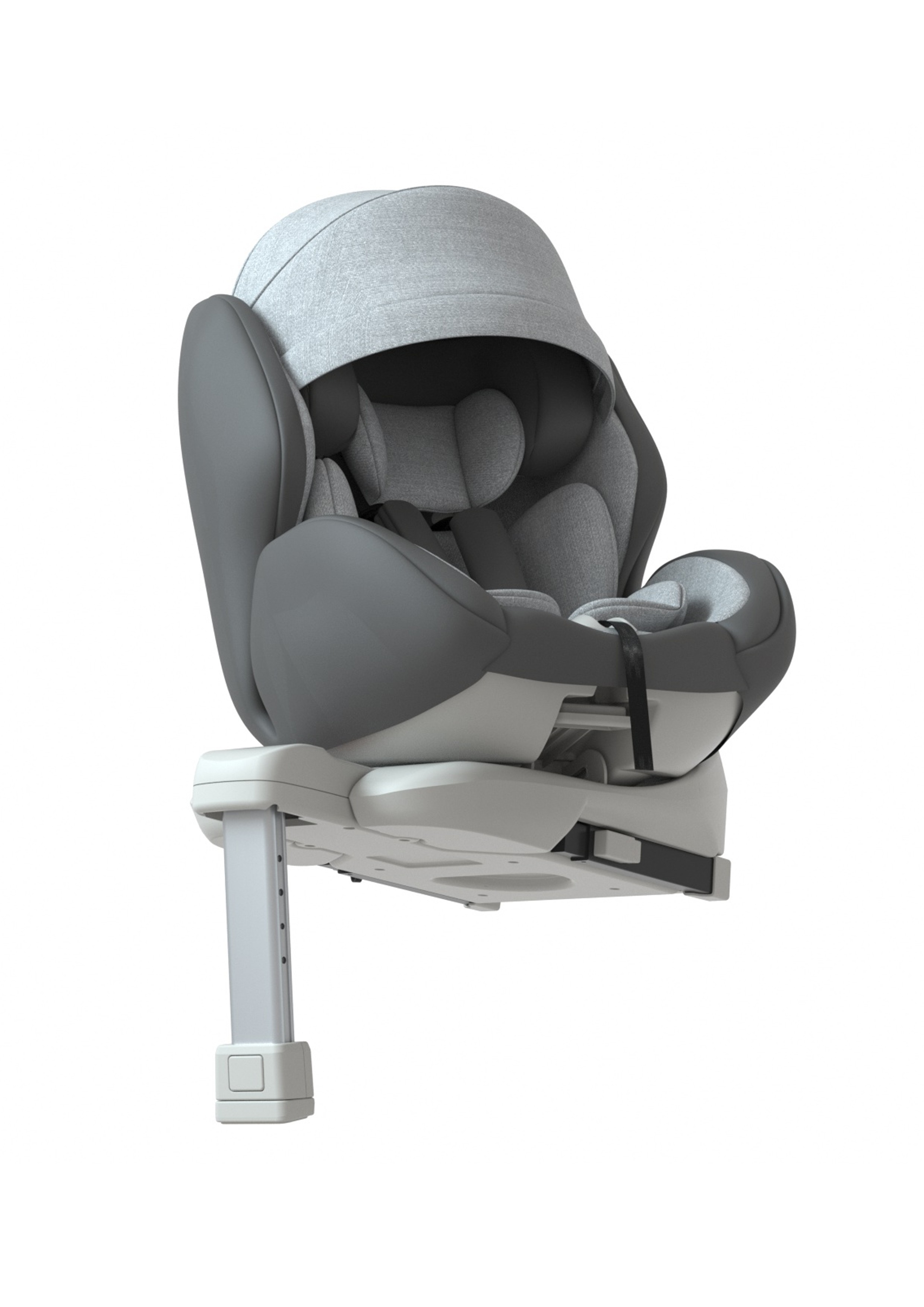 child seat，2020 CGD contemporary good design award，Fuzhou Yingfu Baby Products Co., Ltd，