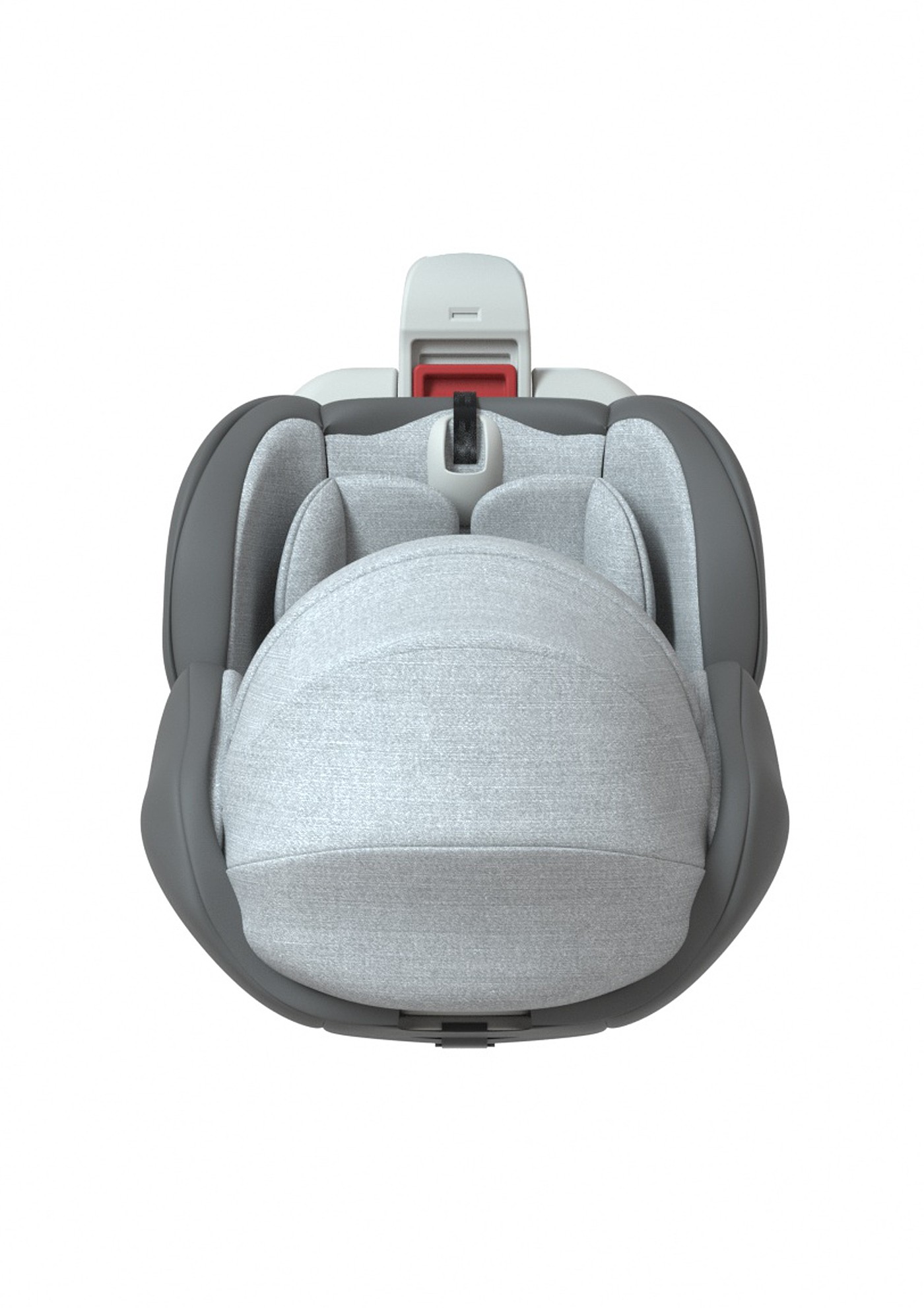 child seat，2020 CGD contemporary good design award，Fuzhou Yingfu Baby Products Co., Ltd，