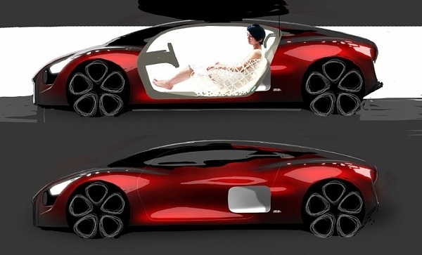 bmw，automobile，