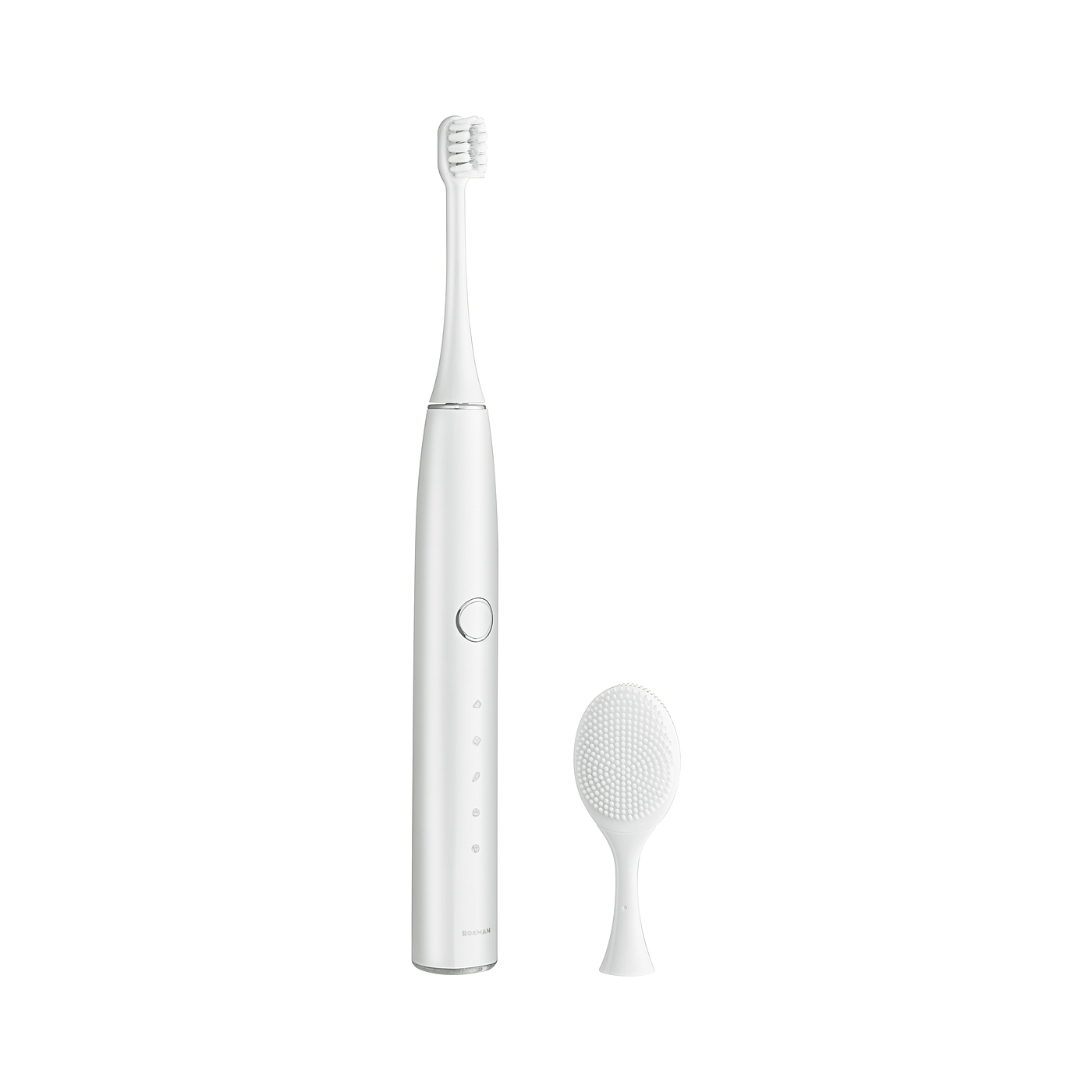 2020 CGD contemporary good design award，Electric toothbrush，Guangdong Luoman Intelligent Technology Co., Ltd，