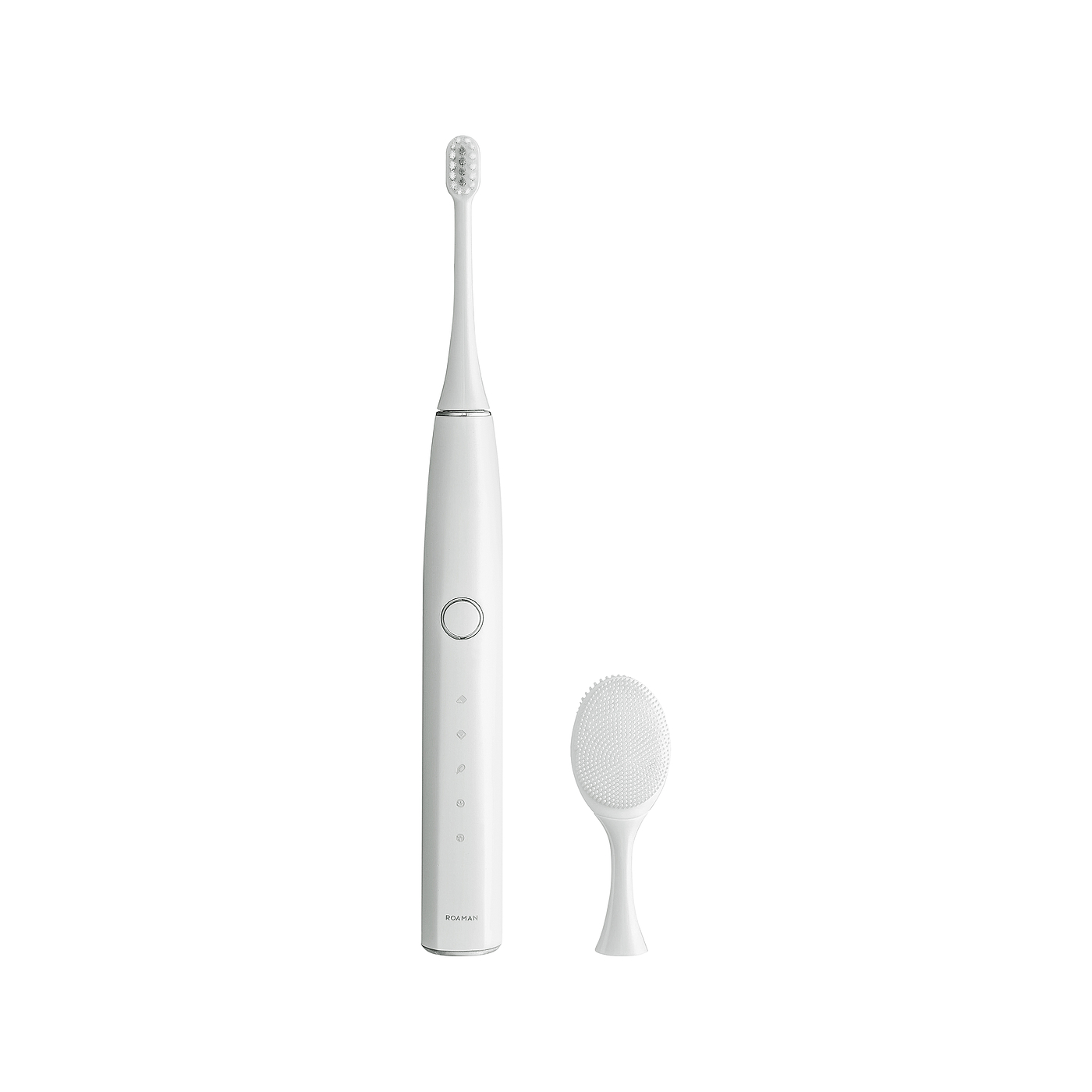 2020 CGD contemporary good design award，Electric toothbrush，Guangdong Luoman Intelligent Technology Co., Ltd，