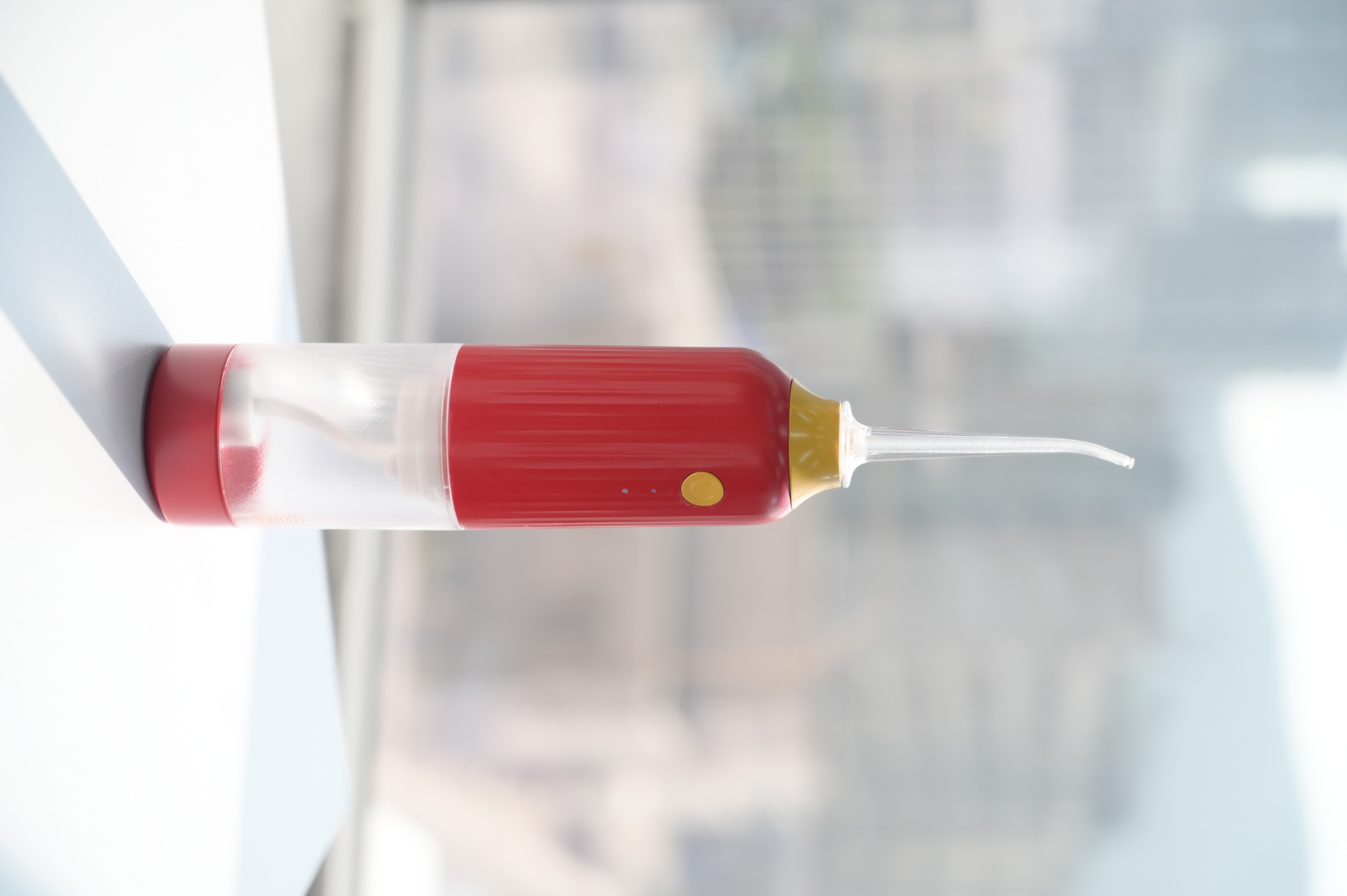 深圳二觉科技有限公司,2020 cgd当代好设计奖,电动牙刷