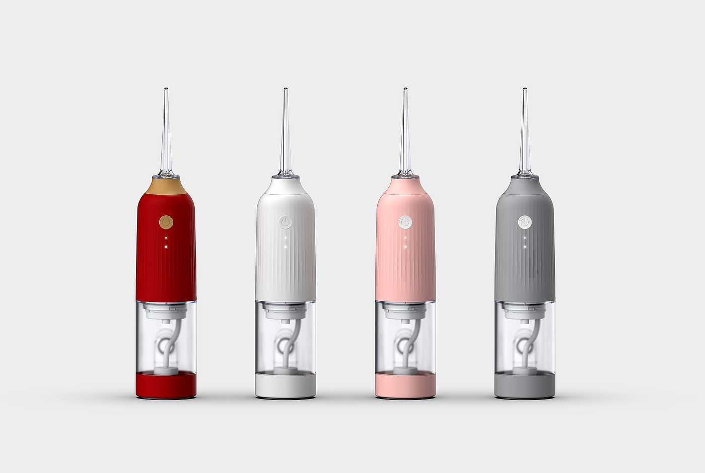 Shenzhen erjue Technology Co., Ltd，2020 CGD contemporary good design award，Electric toothbrush，