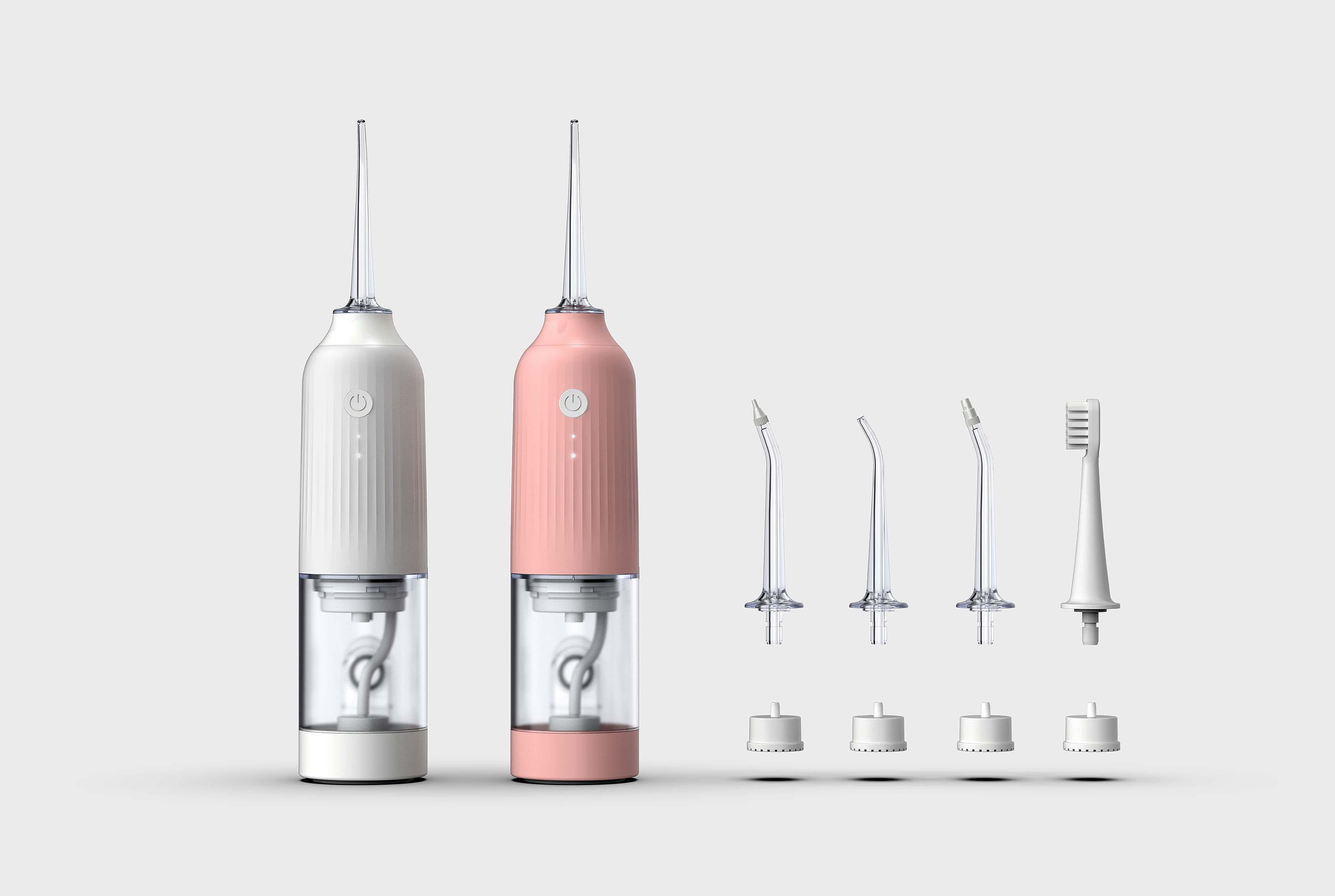 Shenzhen erjue Technology Co., Ltd，2020 CGD contemporary good design award，Electric toothbrush，