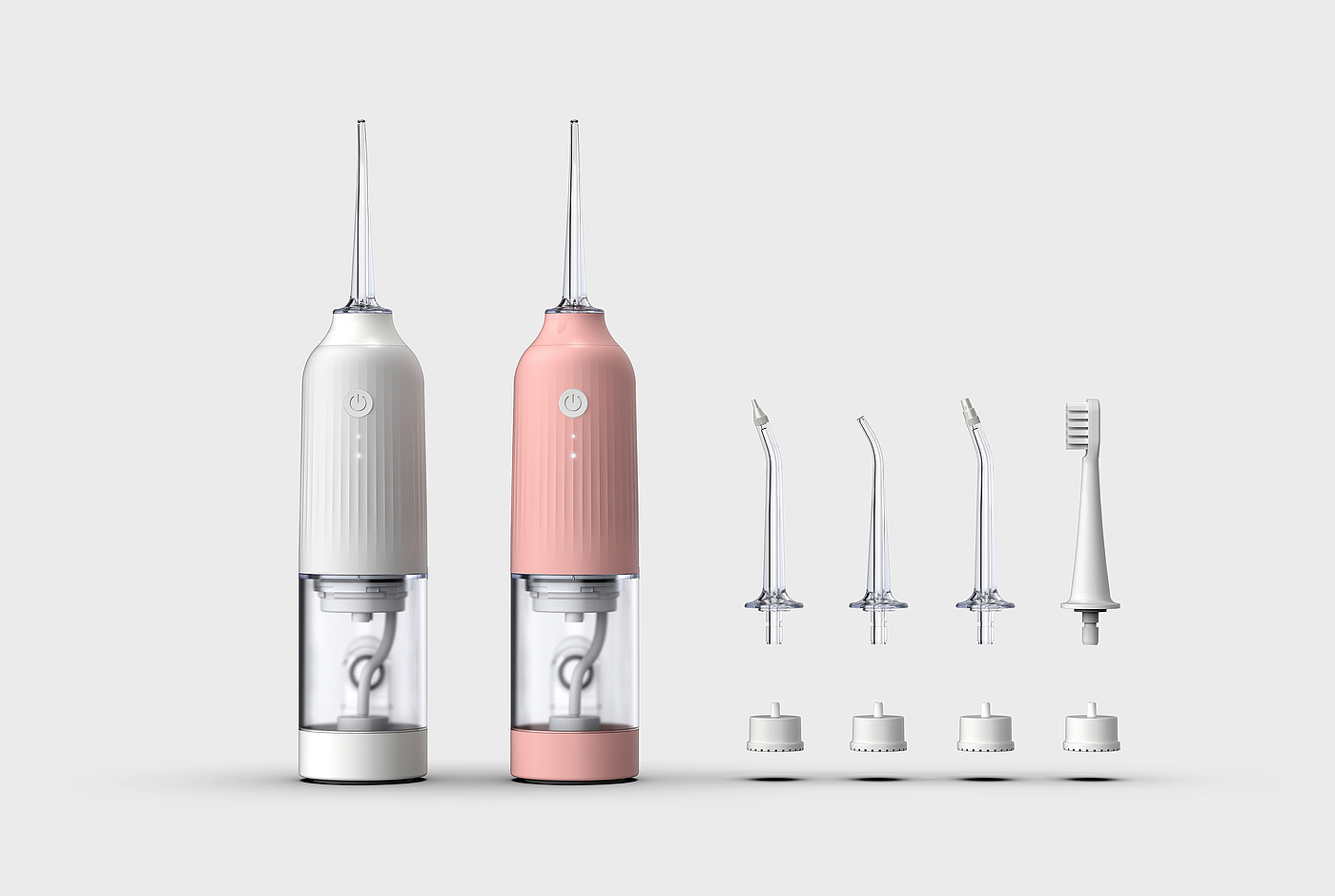 Shenzhen erjue Technology Co., Ltd，2020 CGD contemporary good design award，Electric toothbrush，