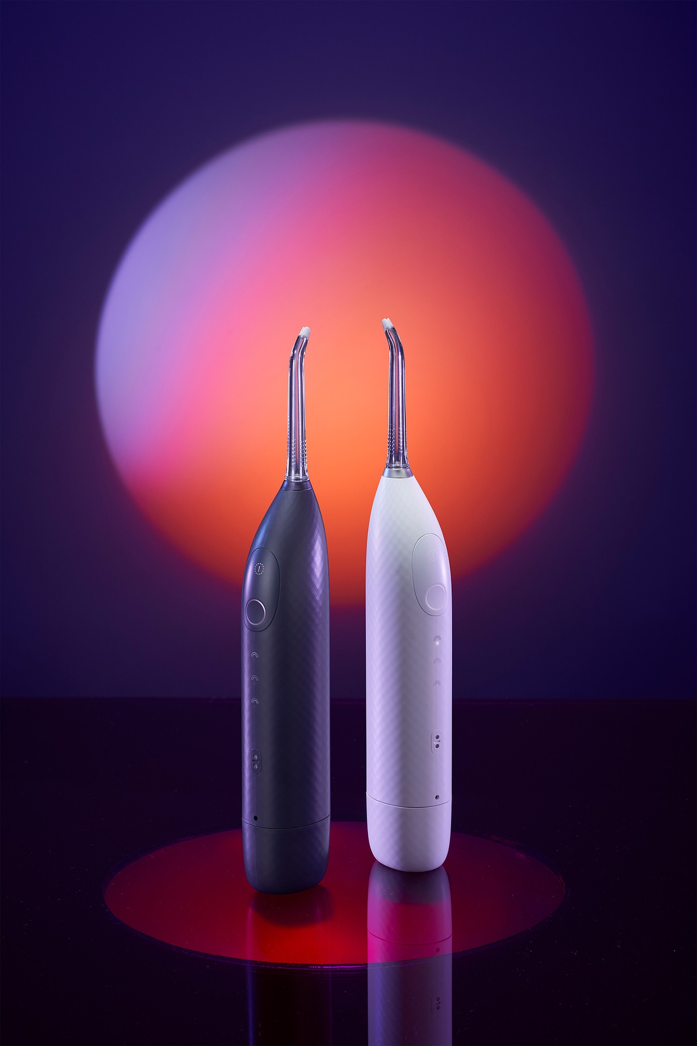 Shenzhen Yunding Information Technology Co., Ltd，2020 CGD contemporary good design award，Electric toothbrush，