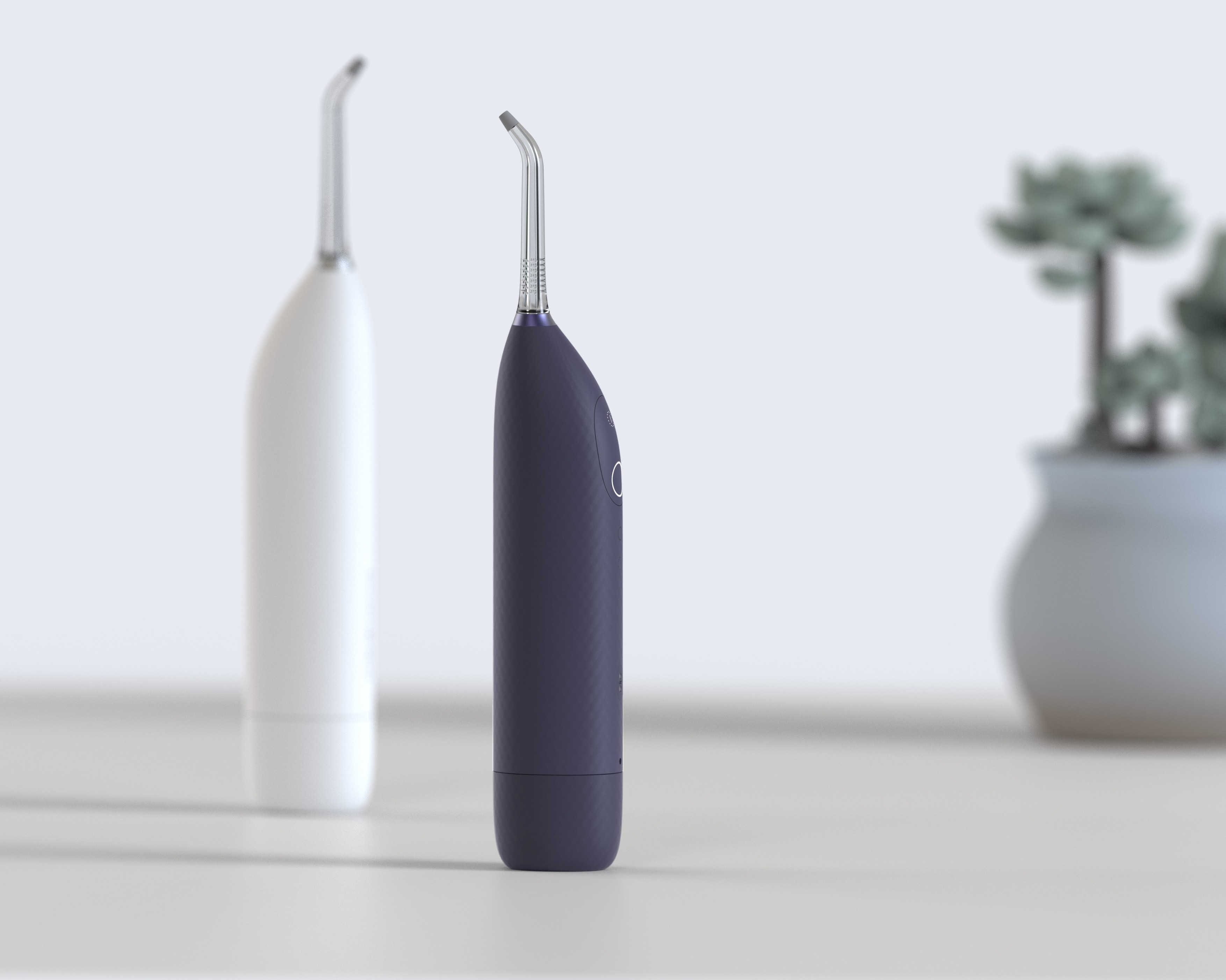 Shenzhen Yunding Information Technology Co., Ltd，2020 CGD contemporary good design award，Electric toothbrush，