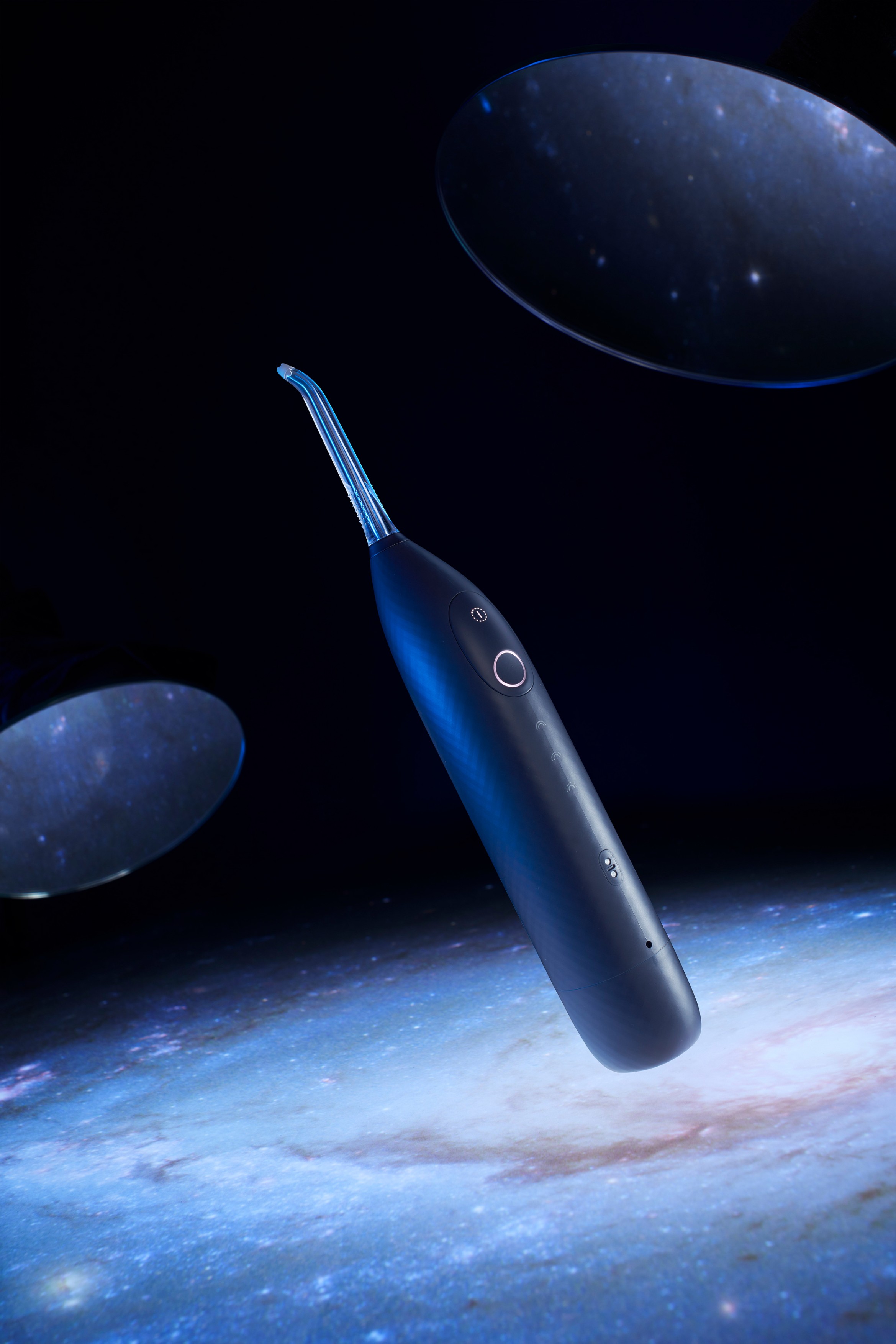 Shenzhen Yunding Information Technology Co., Ltd，2020 CGD contemporary good design award，Electric toothbrush，
