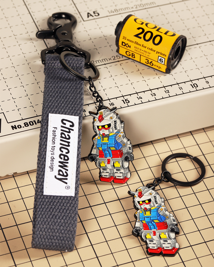 Brooch，badge，Necklace，Key buckle，