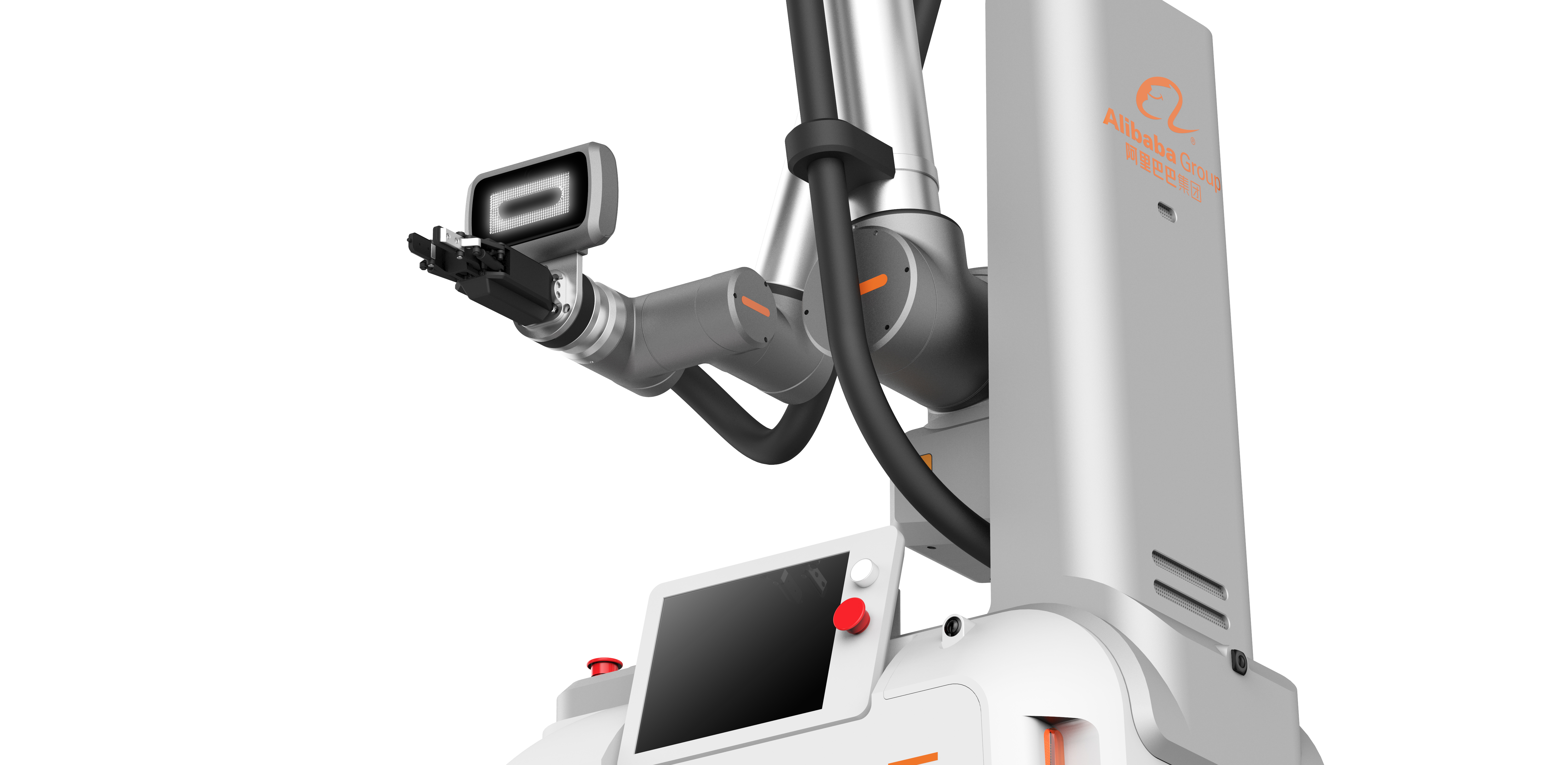 Intelligence, robot，