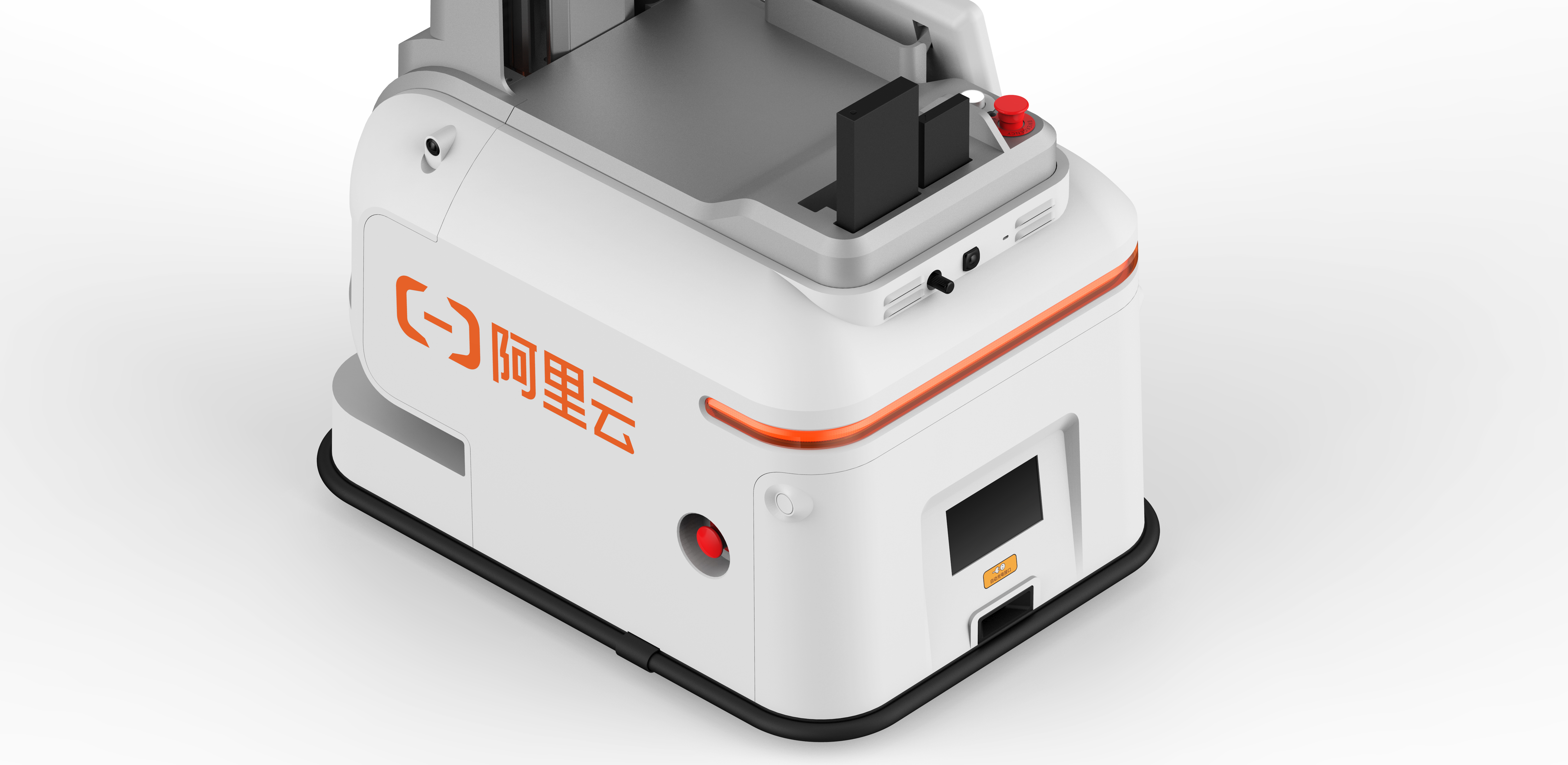 Intelligence, robot，