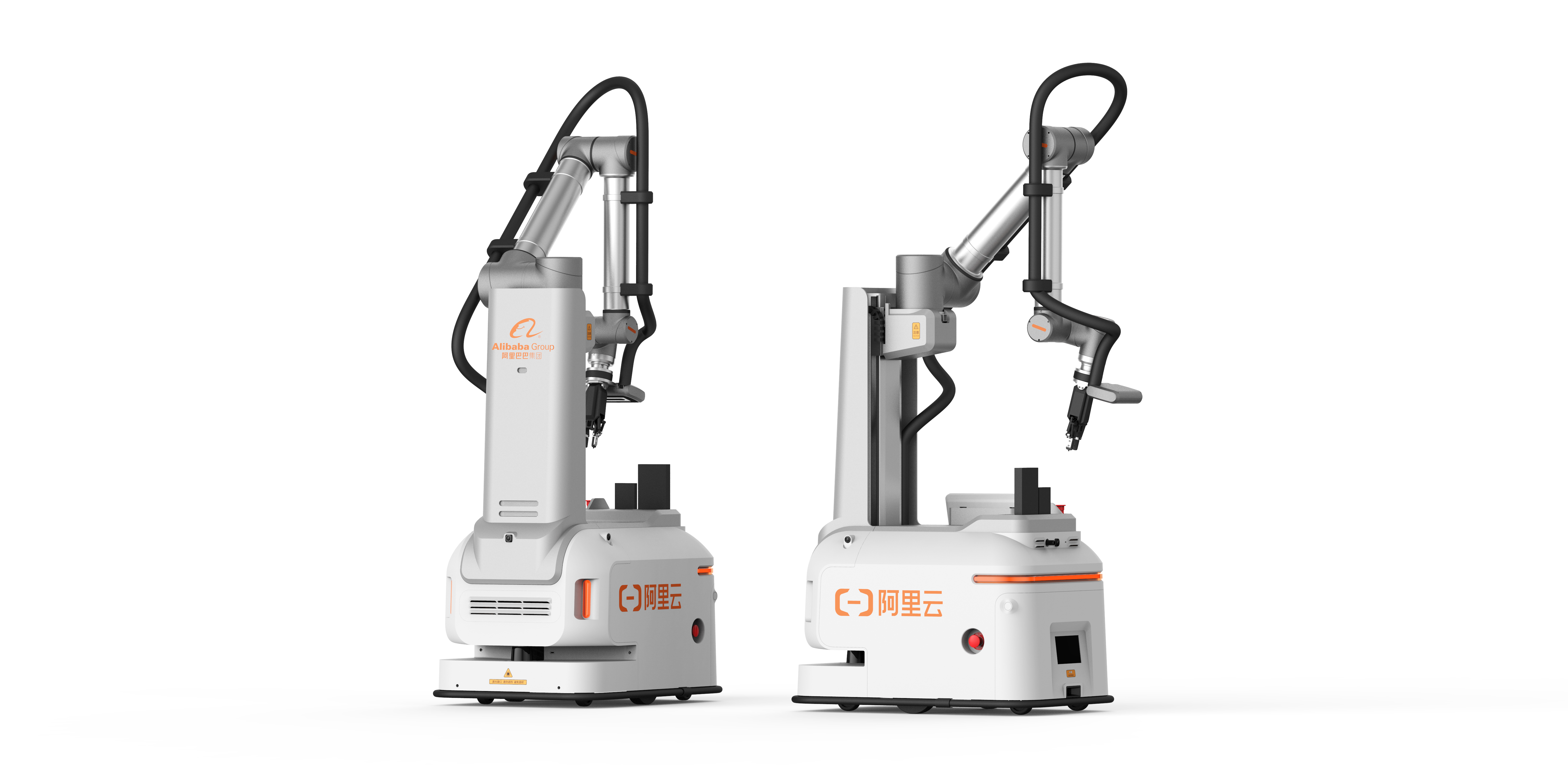 Intelligence, robot，