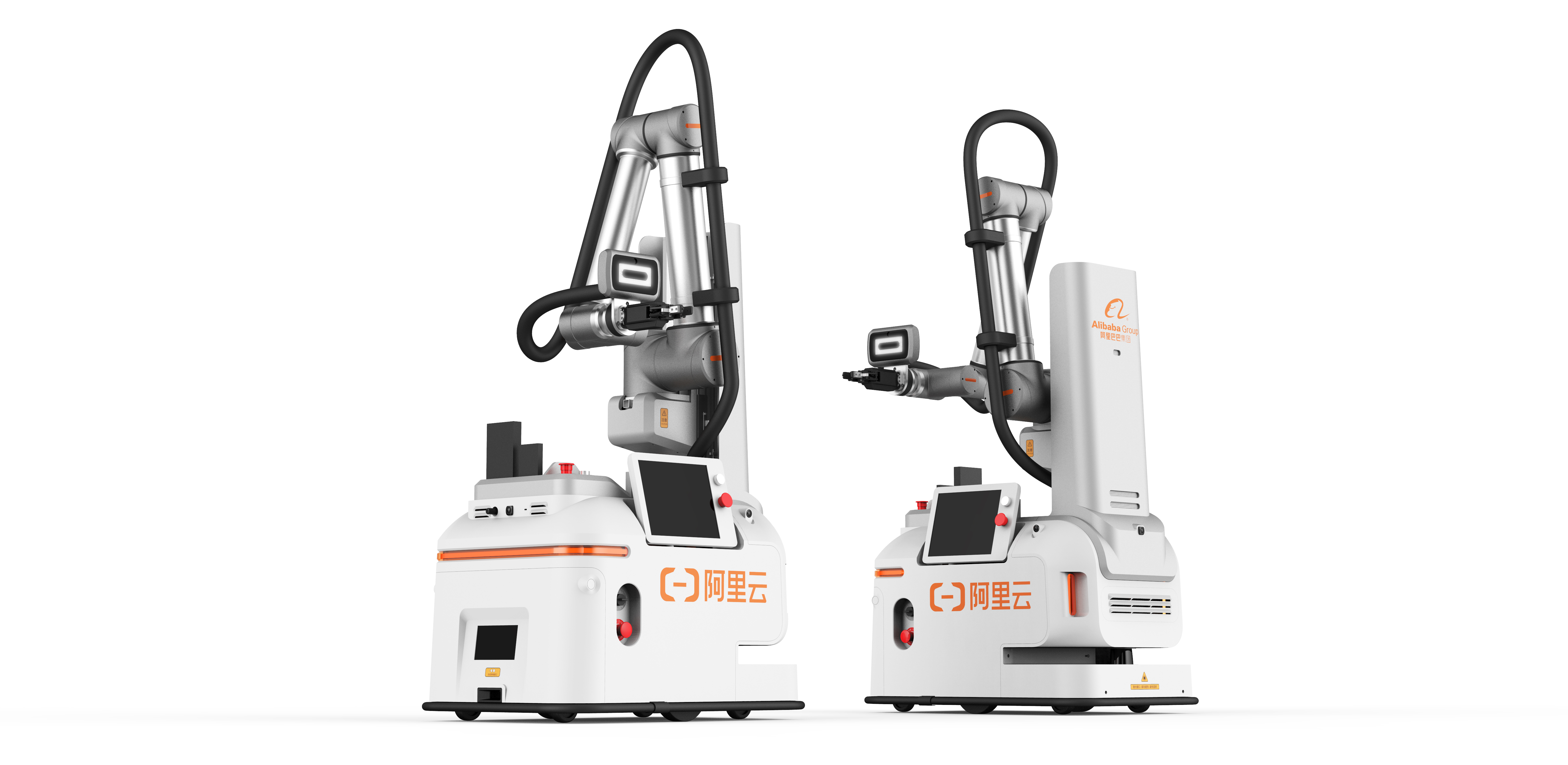 Intelligence, robot，