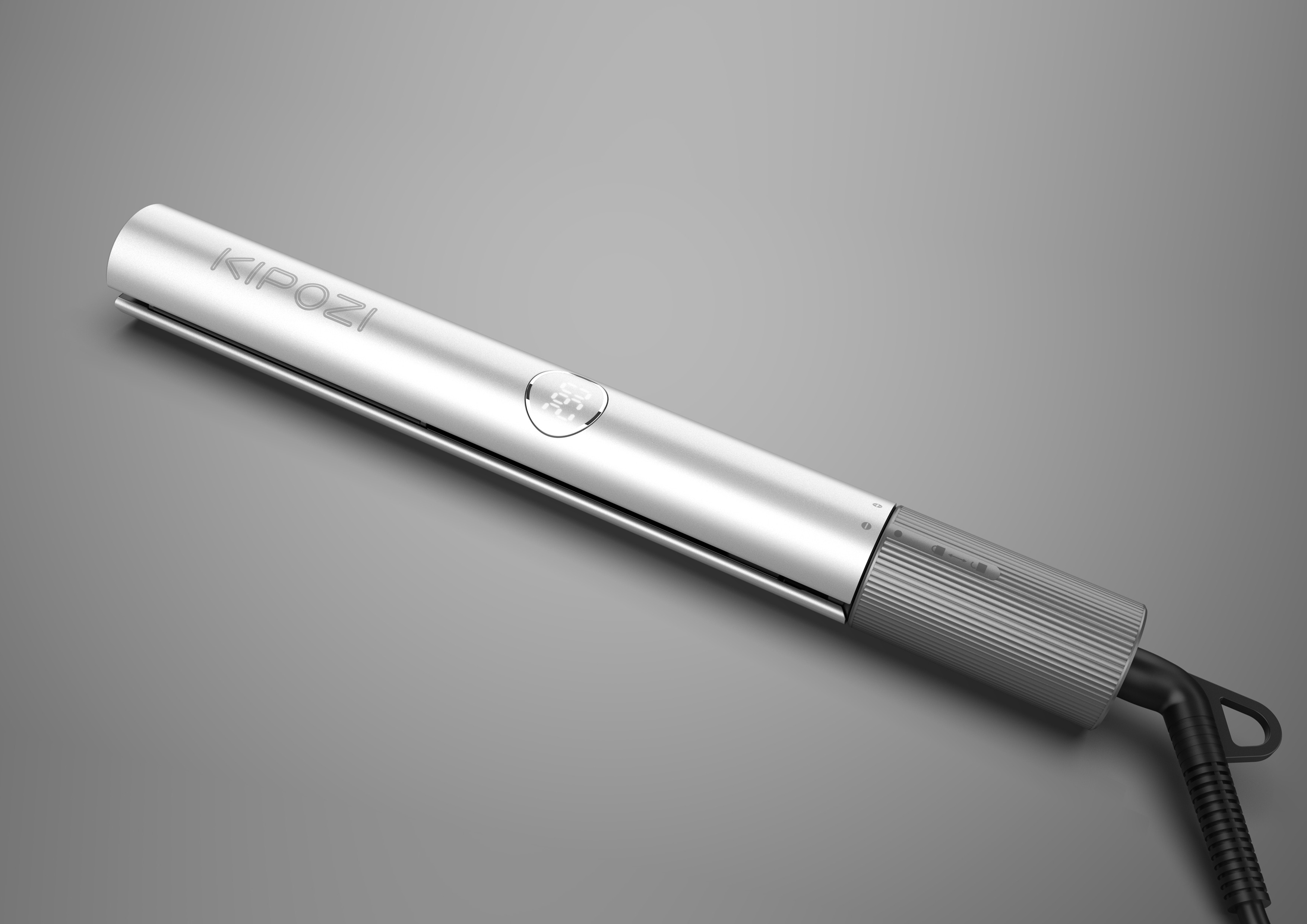 hair straightener，2020 CGD contemporary good design award，Thumb Technology Innovation Co., Ltd，
