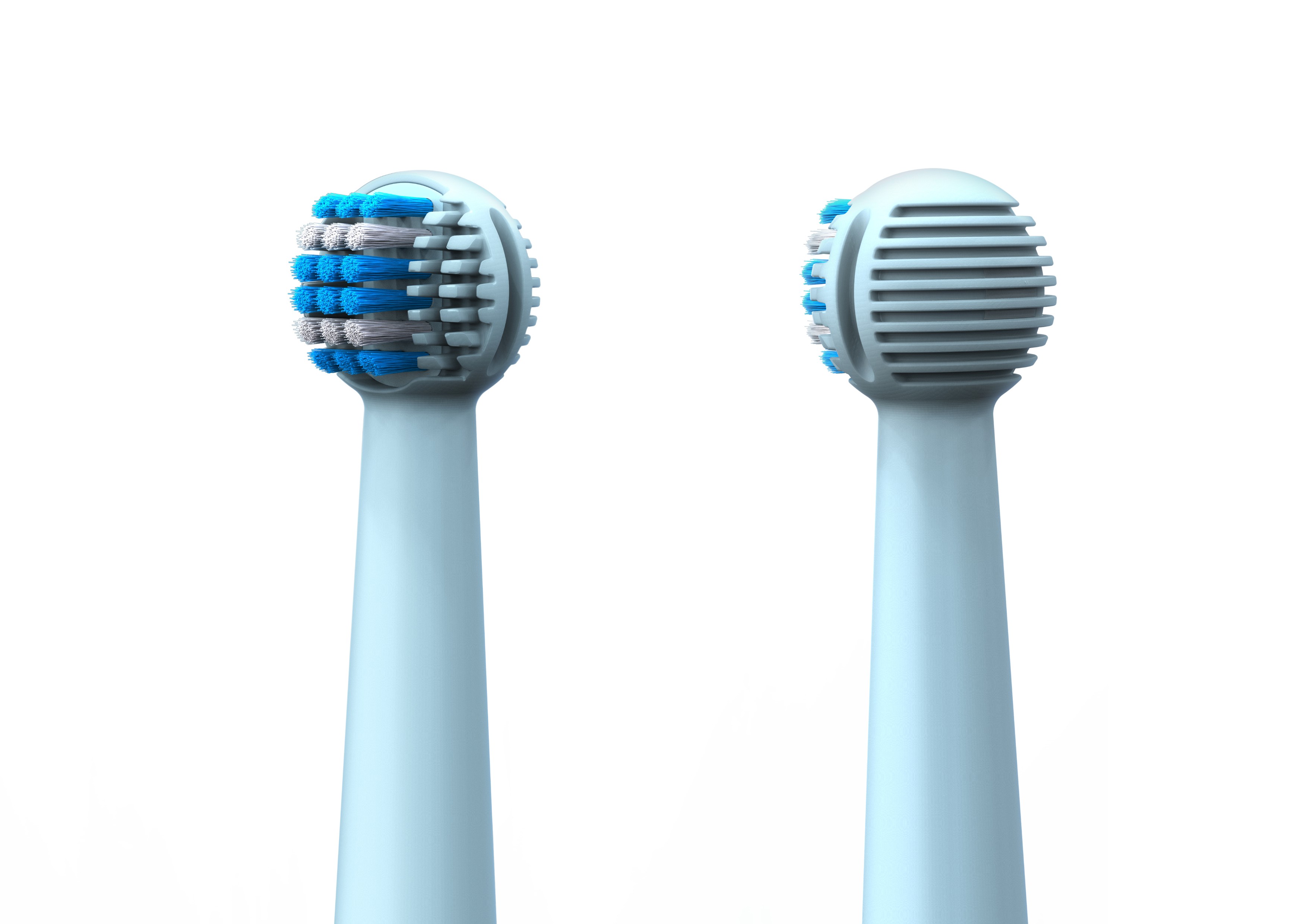 Thumb Technology Innovation Co., Ltd，2020 CGD contemporary good design award，Pet electric toothbrush，