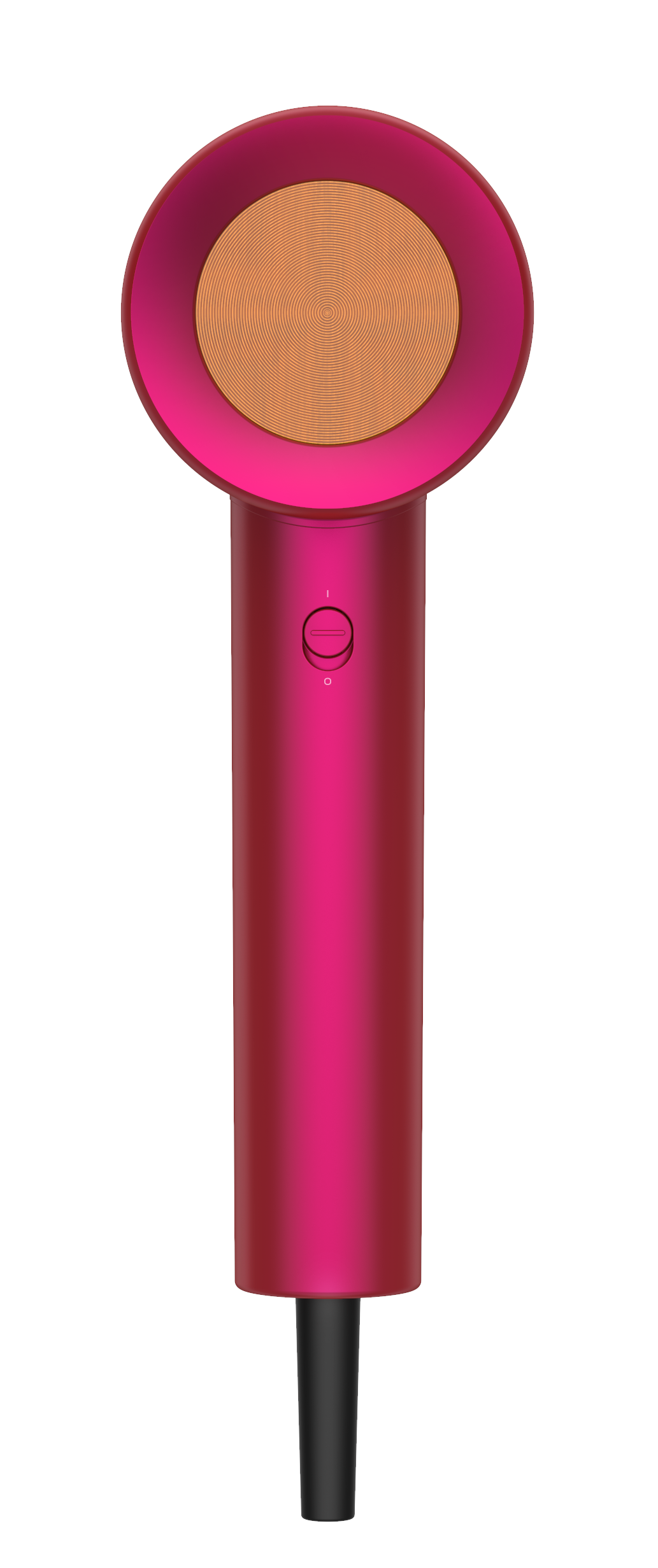 hair drier，Ningbo Xiaoshi Electric Appliance Co., Ltd，2020 CGD contemporary good design award，