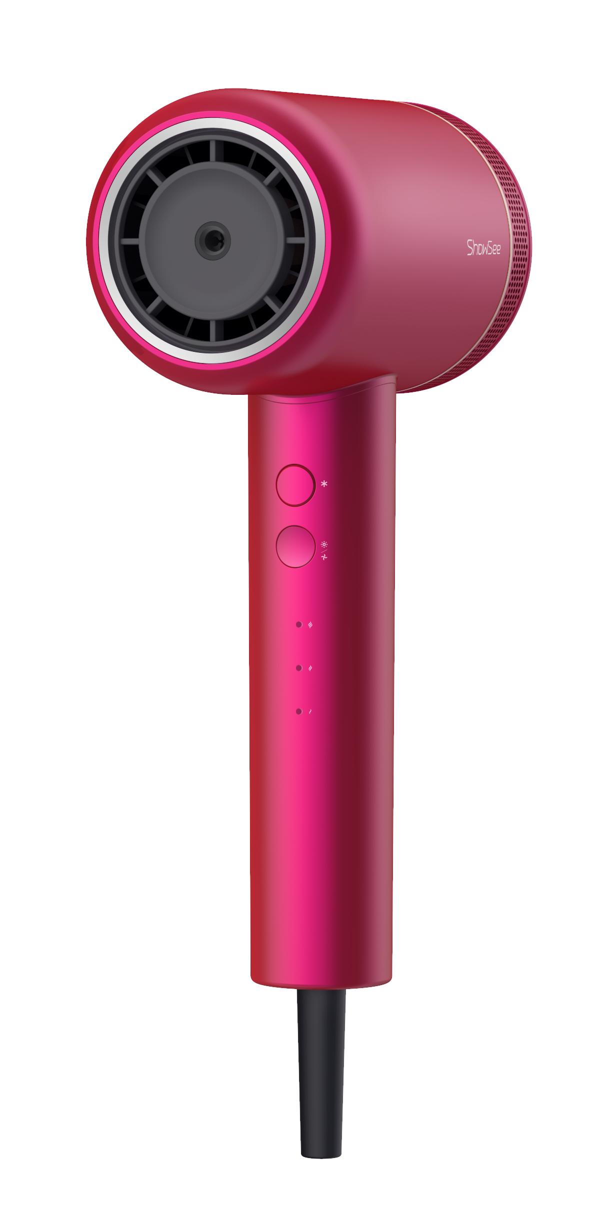 hair drier，Ningbo Xiaoshi Electric Appliance Co., Ltd，2020 CGD contemporary good design award，