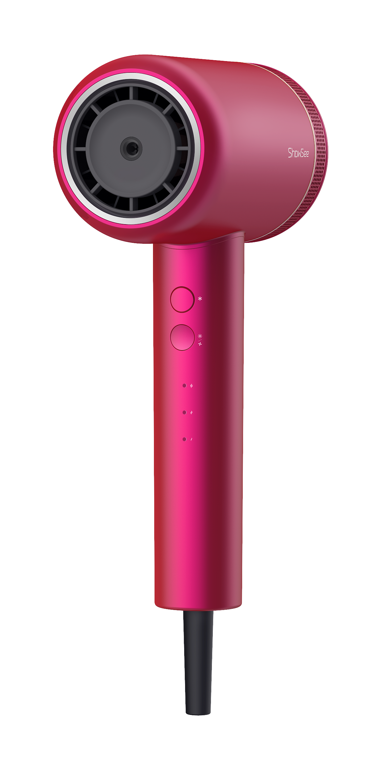 hair drier，Ningbo Xiaoshi Electric Appliance Co., Ltd，2020 CGD contemporary good design award，