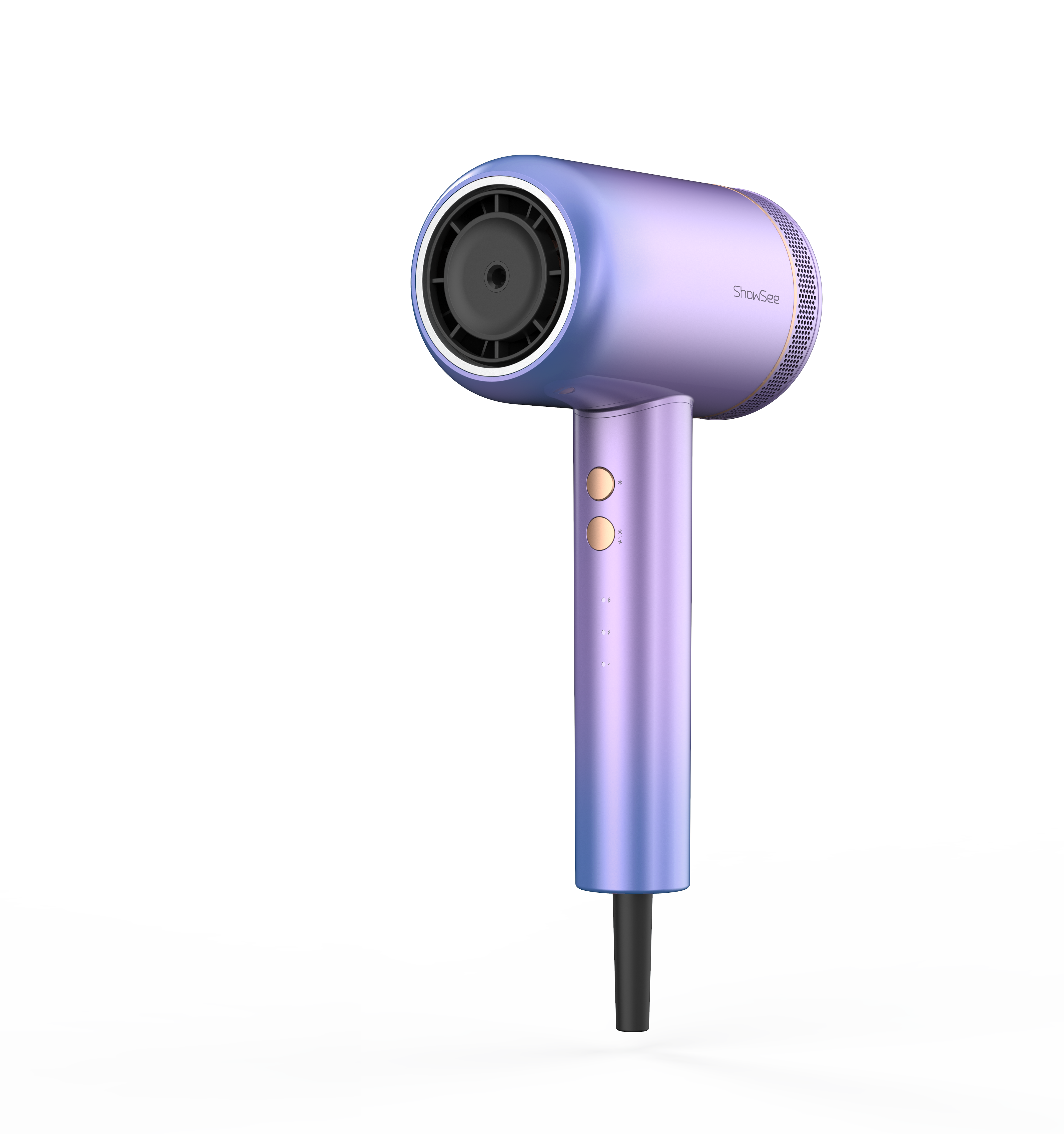 hair drier，Ningbo Xiaoshi Electric Appliance Co., Ltd，2020 CGD contemporary good design award，