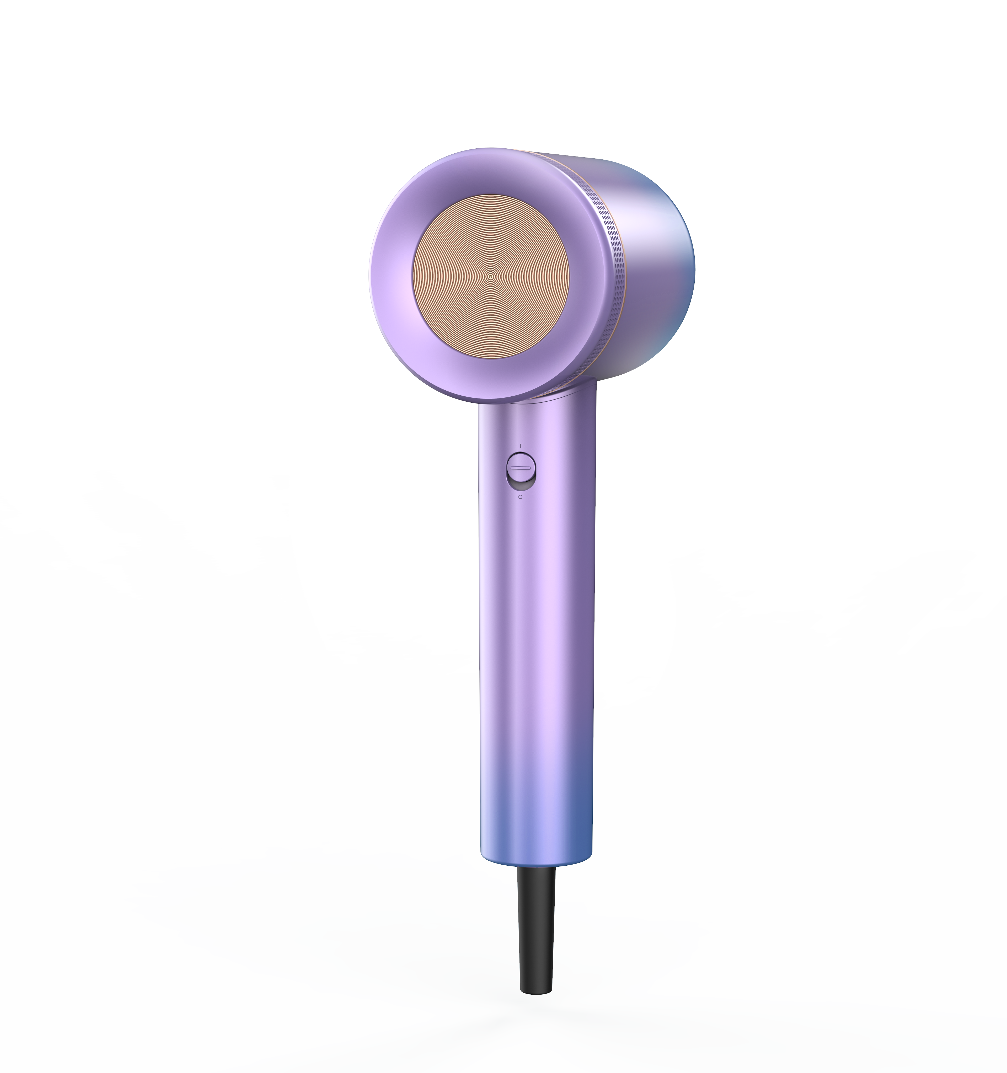 hair drier，Ningbo Xiaoshi Electric Appliance Co., Ltd，2020 CGD contemporary good design award，