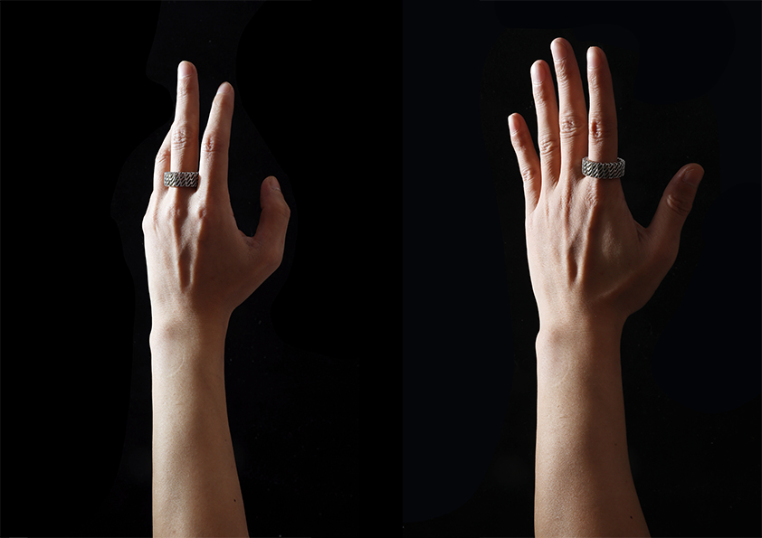 Dist Design Studio，2020 CGD contemporary good design award，Ring，