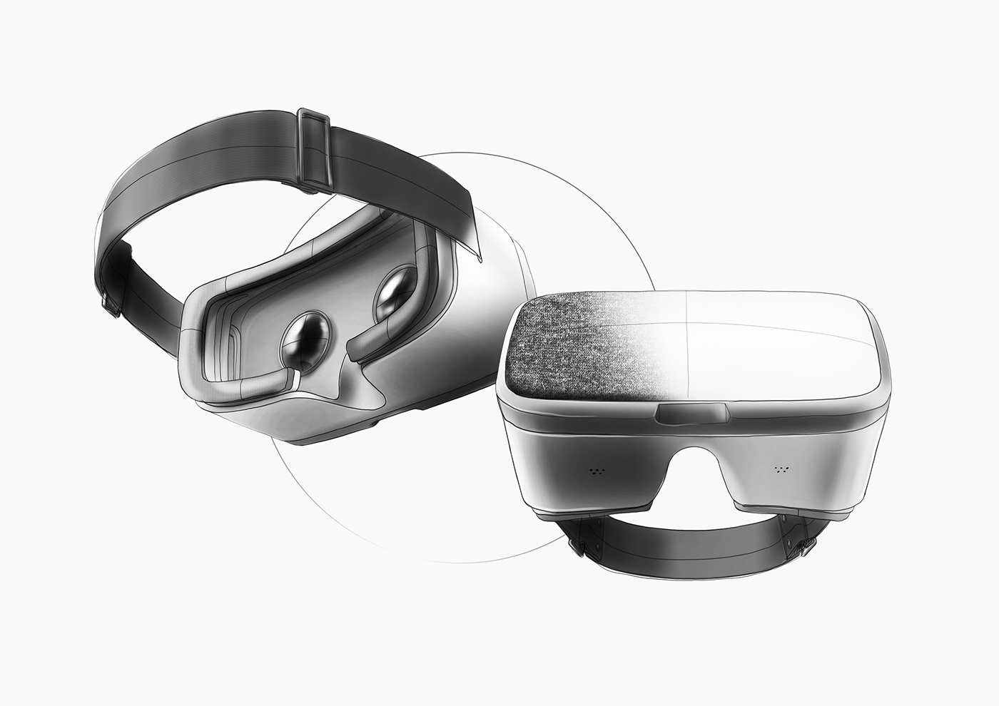 wear，equipment，vr，