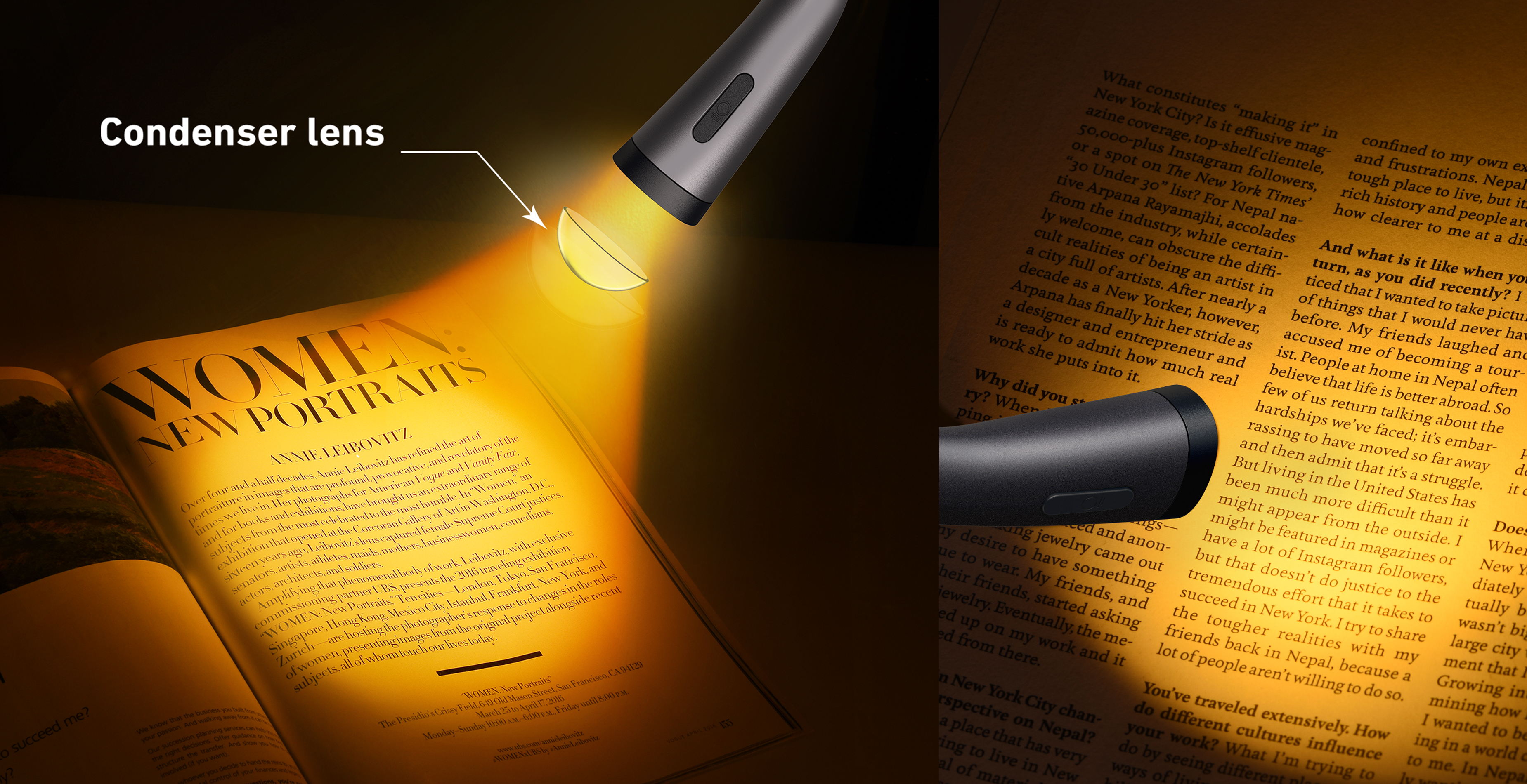 Book neck hanging lamp，Reading lamp，lamp，Tool lamp，Indoor lamp，