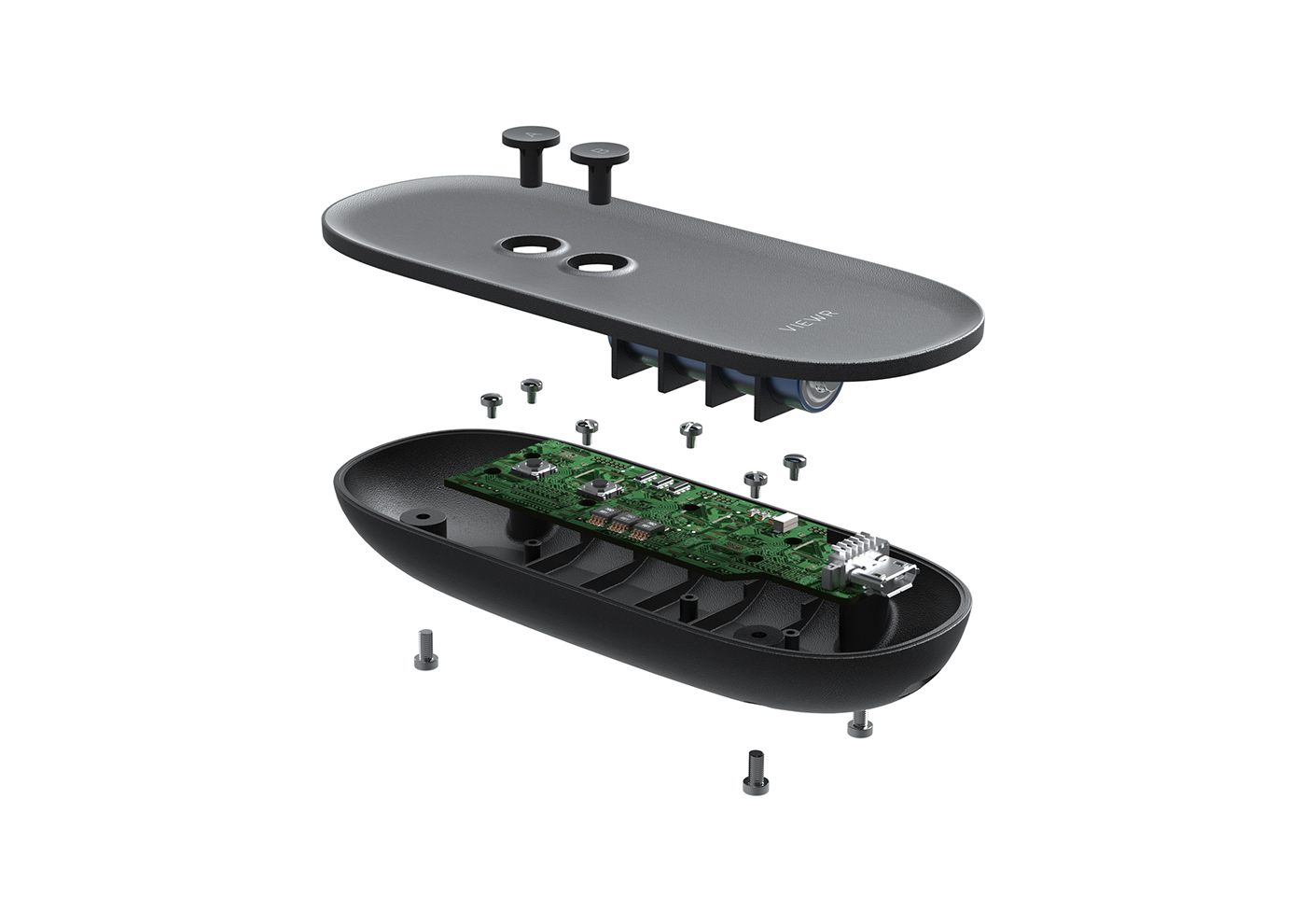 wear，equipment，vr，