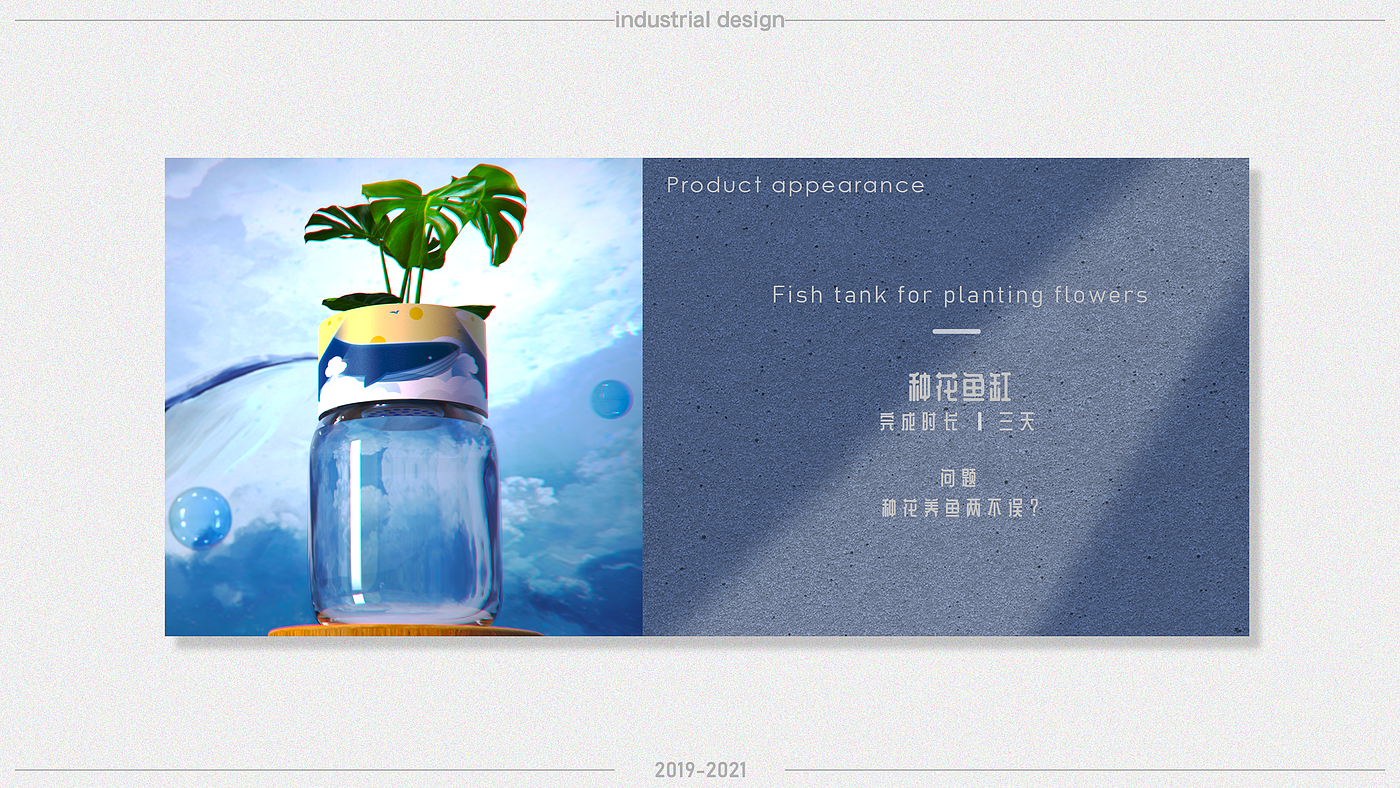 ID design，