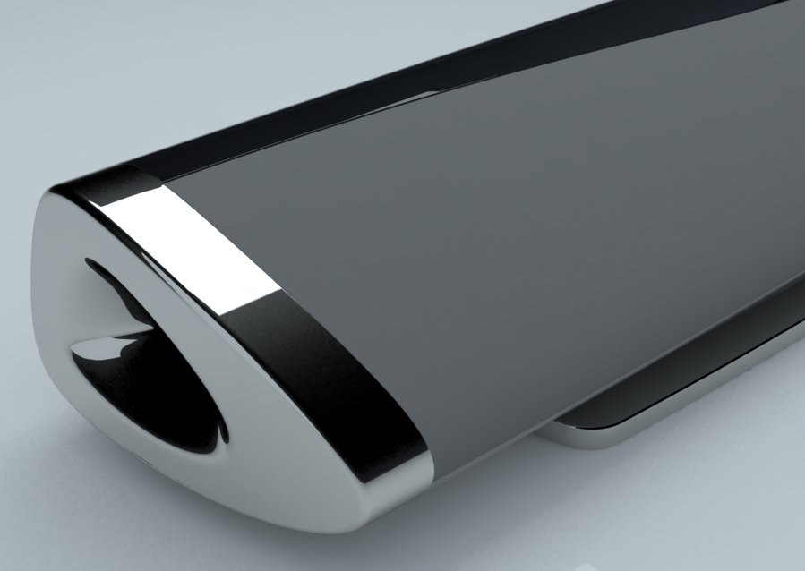 Intelligent audio，