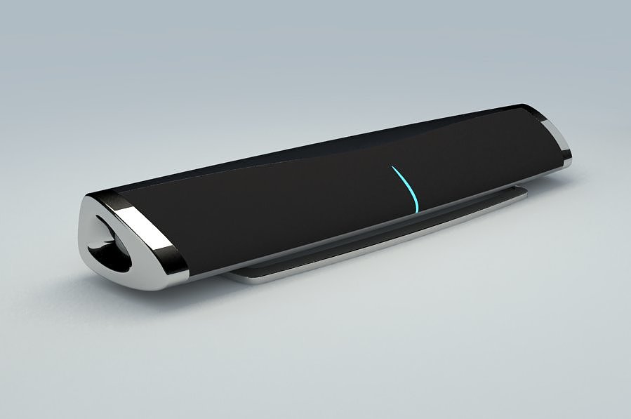 Intelligent audio，