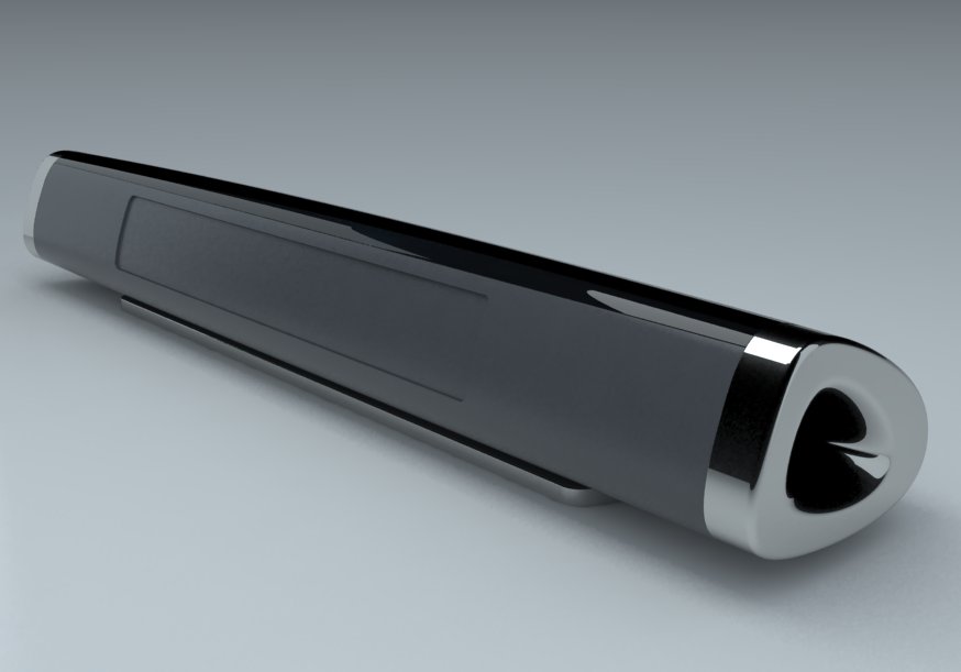 Intelligent audio，