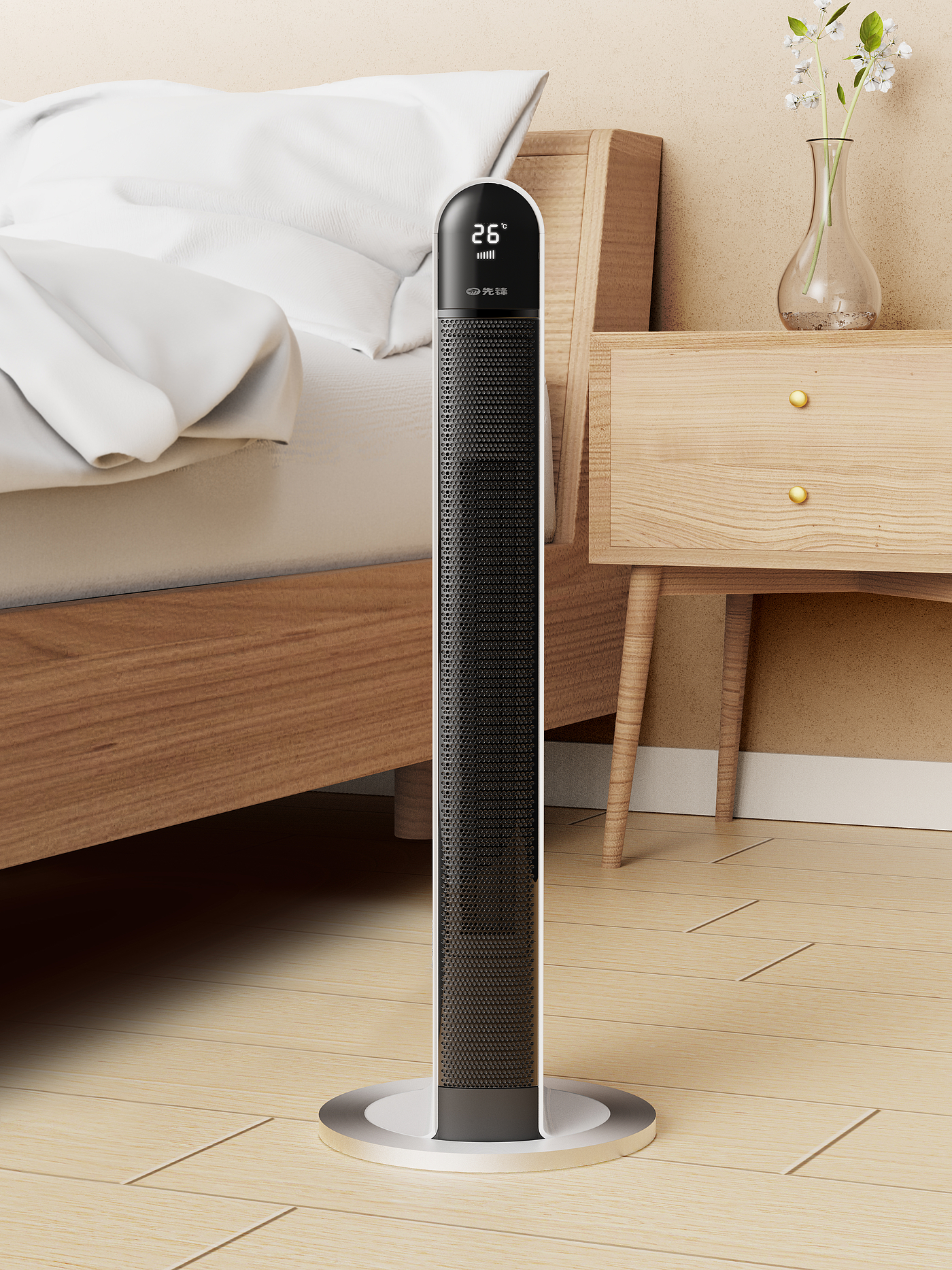 Heater，