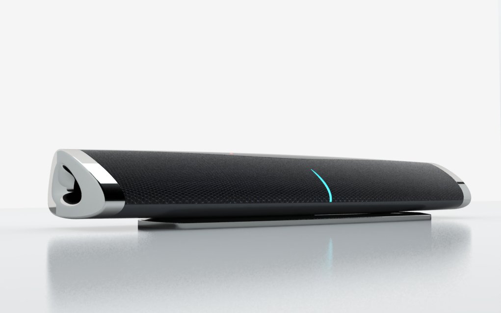 Intelligent audio，