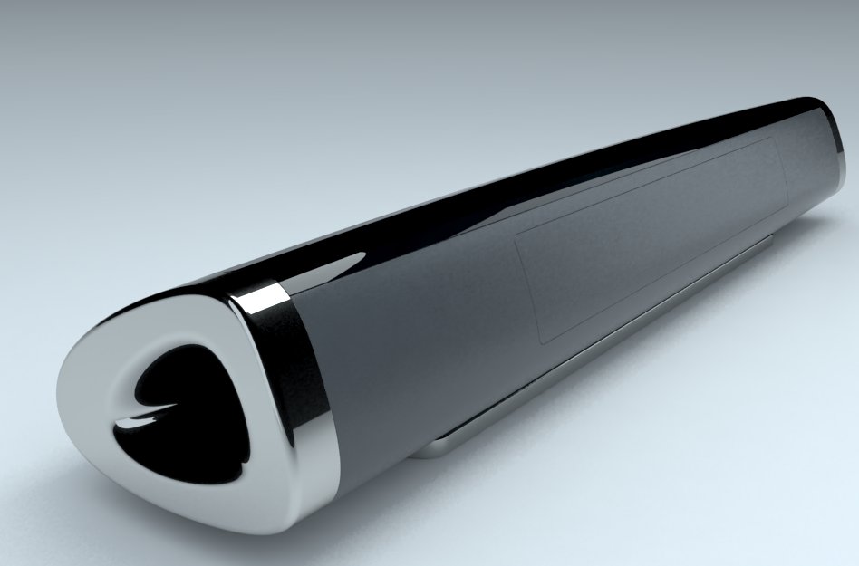 Intelligent audio，