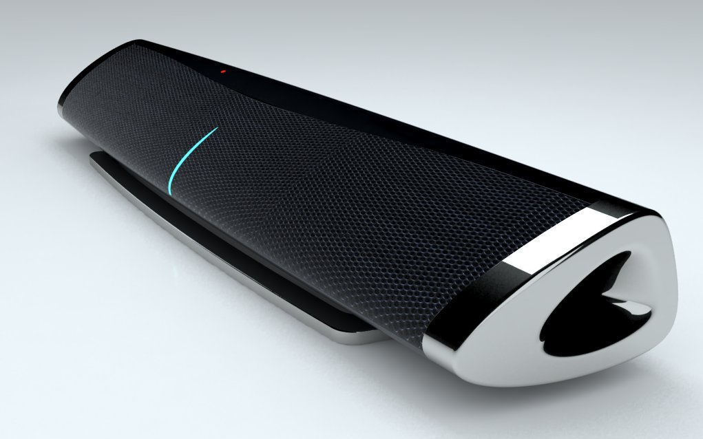 Intelligent audio，