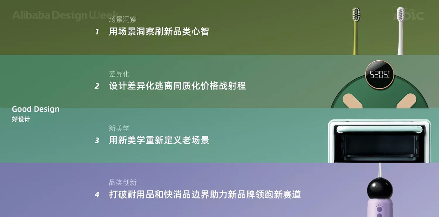 small home appliances，be younger，hair drier，Hair stick，Small oven，Foot bath，Alibaba，Good simple geometry，
