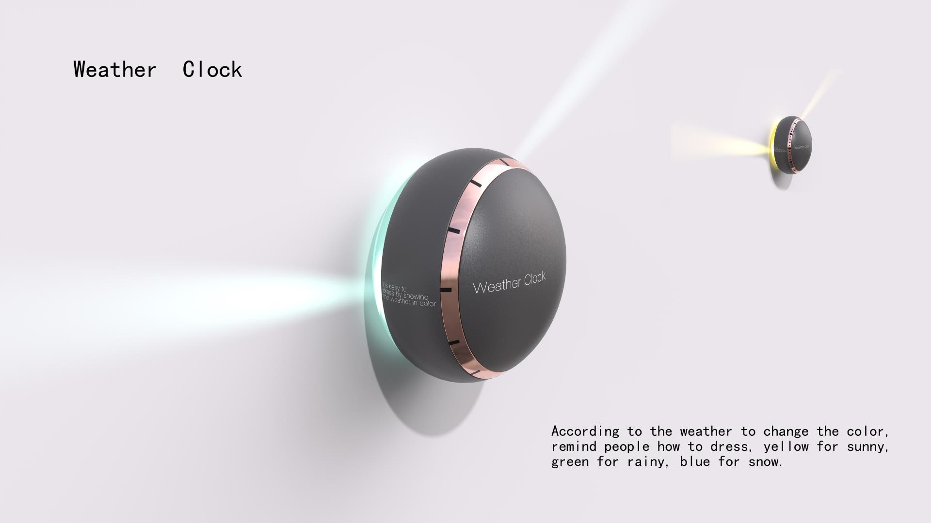 clocks and watches，