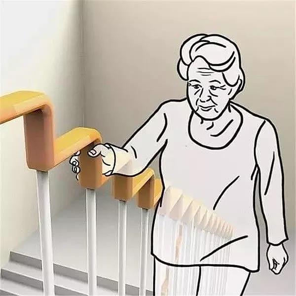 Folks，Storage bottle，Charging line，Escalator，Presbyopic glasses，