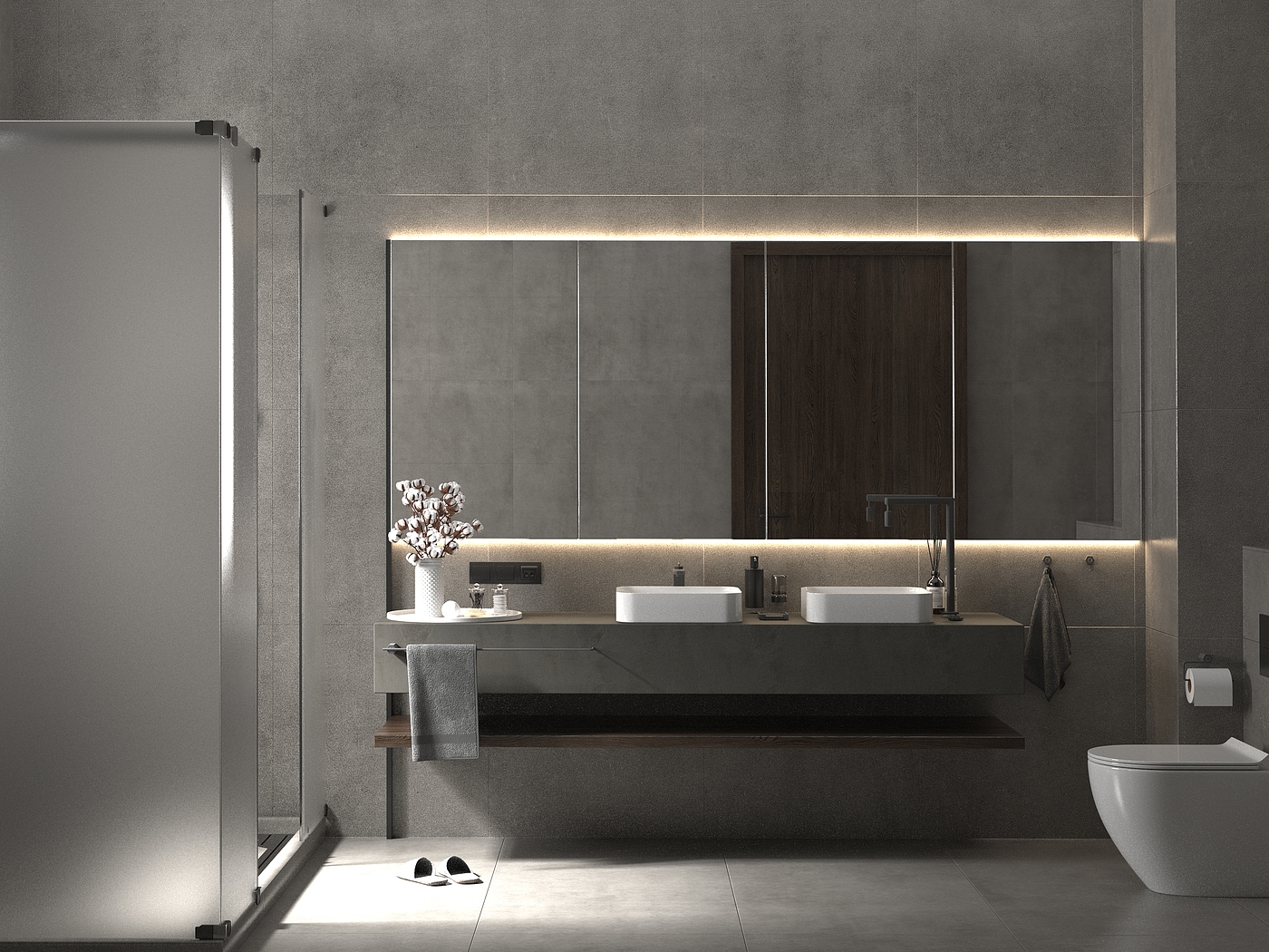 product，bathroom，space，