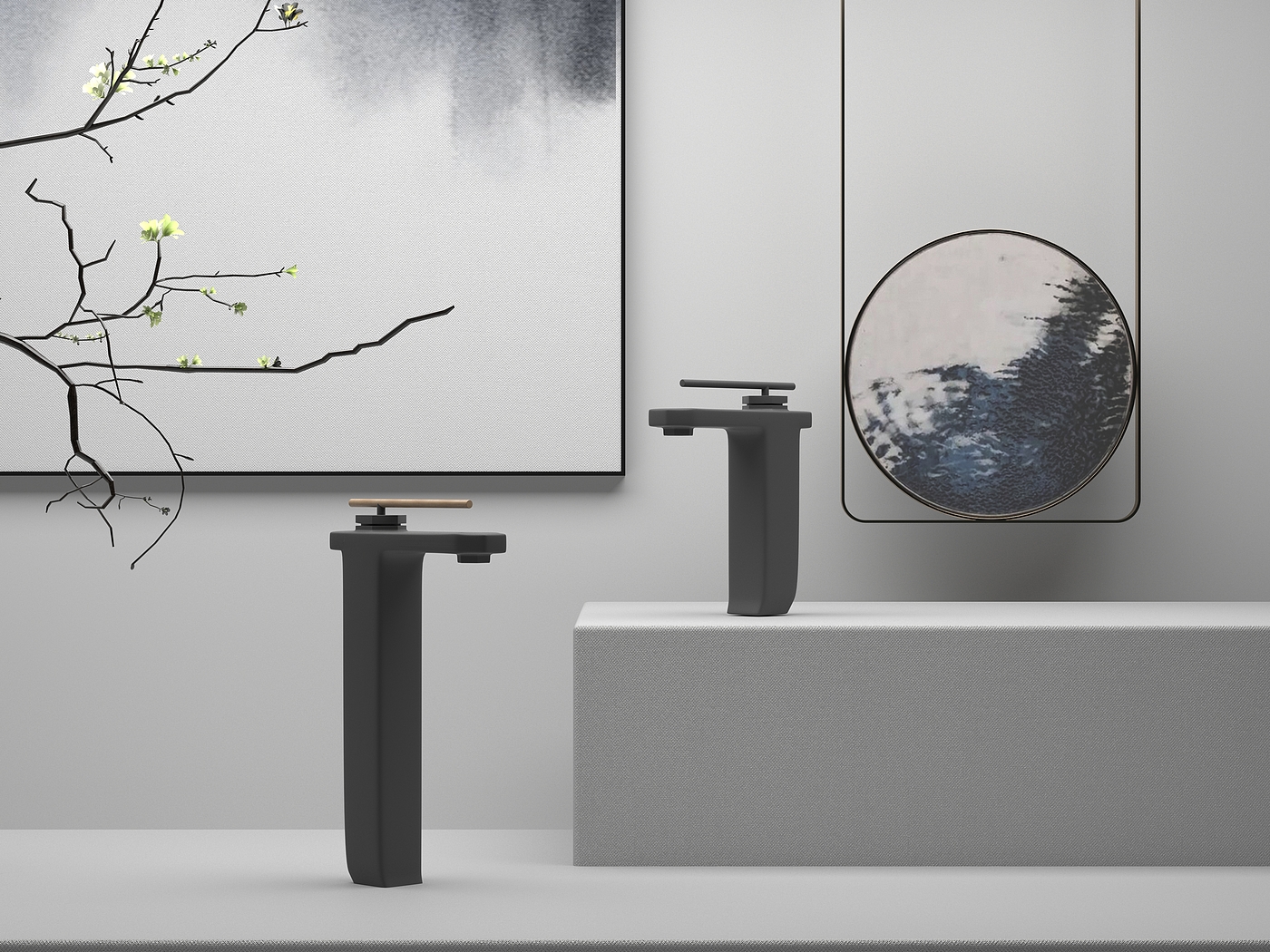 product，bathroom，space，